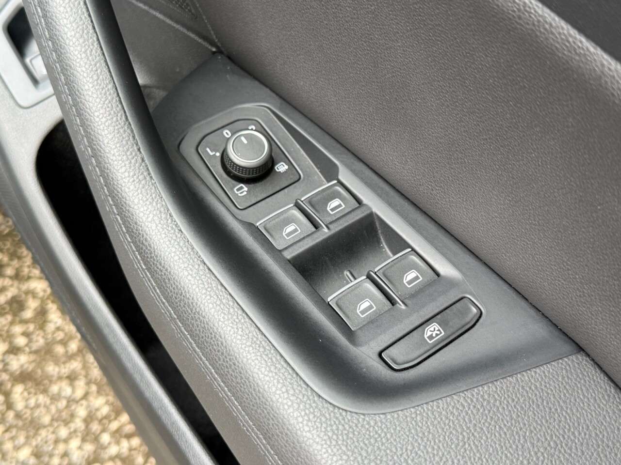 2015 VOLKSWAGEN PASSAT 2015 VOLKSWAGEN PASSAT