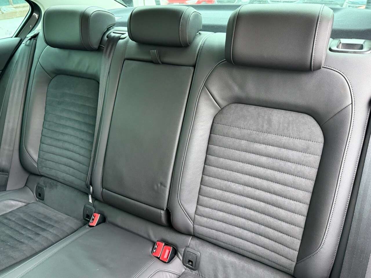 2015 VOLKSWAGEN PASSAT 2015 VOLKSWAGEN PASSAT