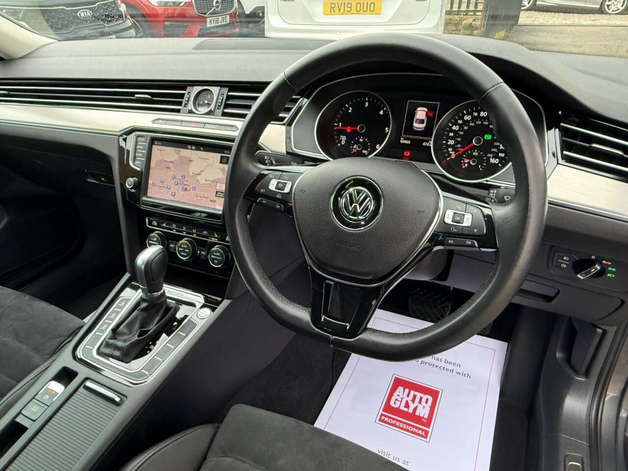 2015 VOLKSWAGEN PASSAT 2015 VOLKSWAGEN PASSAT
