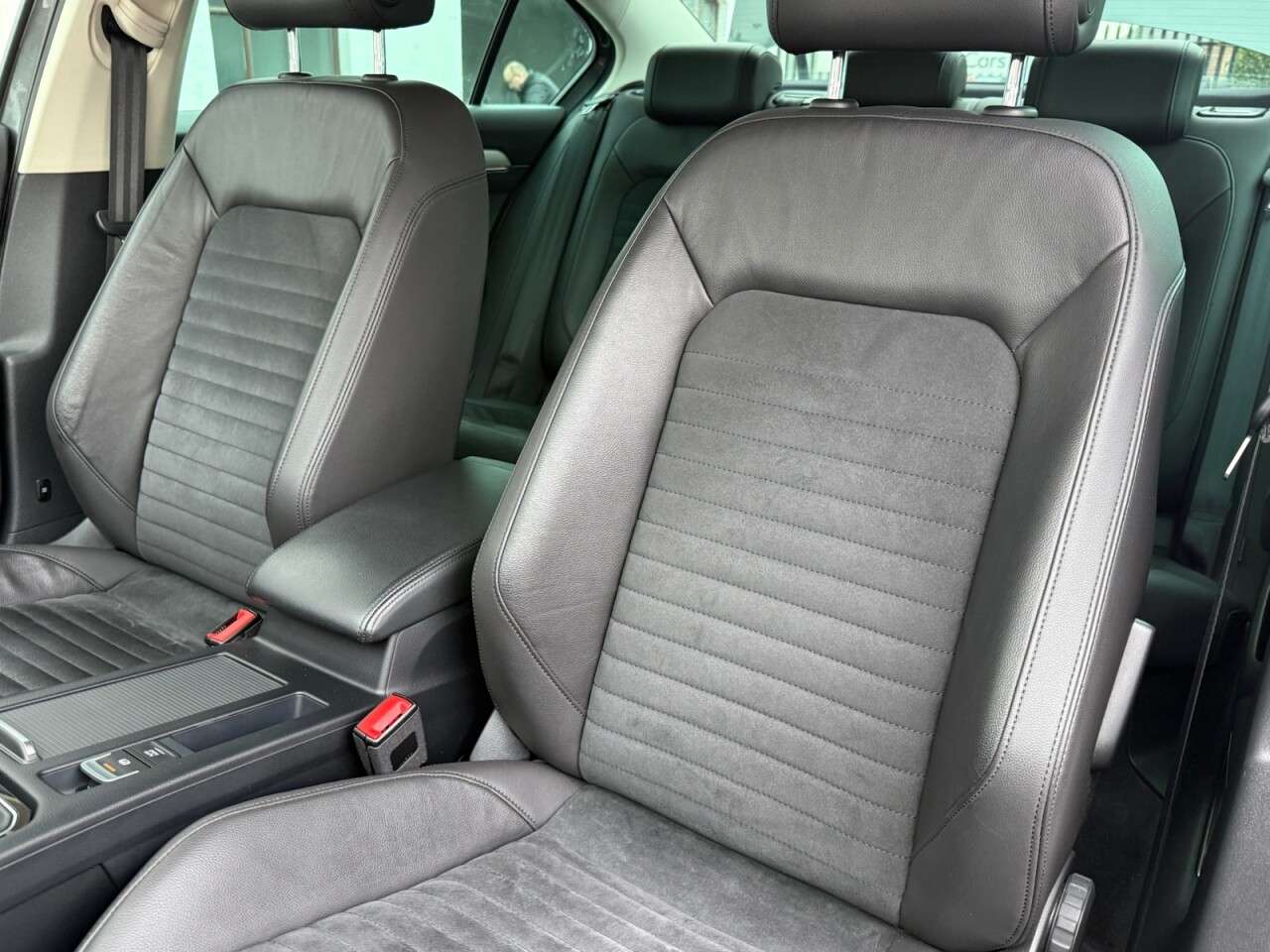 2015 VOLKSWAGEN PASSAT 2015 VOLKSWAGEN PASSAT