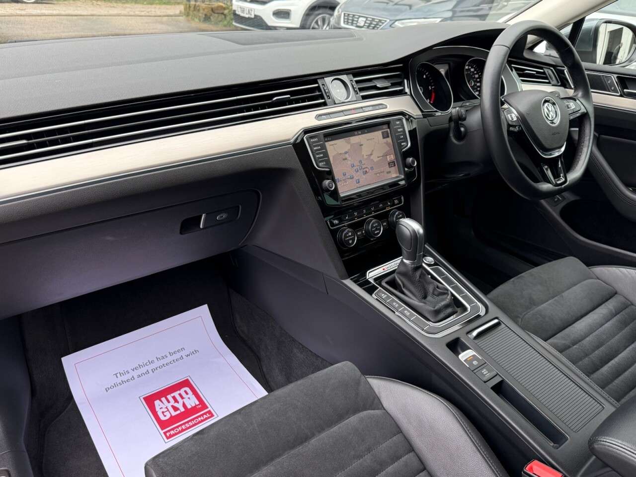 2015 VOLKSWAGEN PASSAT 2015 VOLKSWAGEN PASSAT