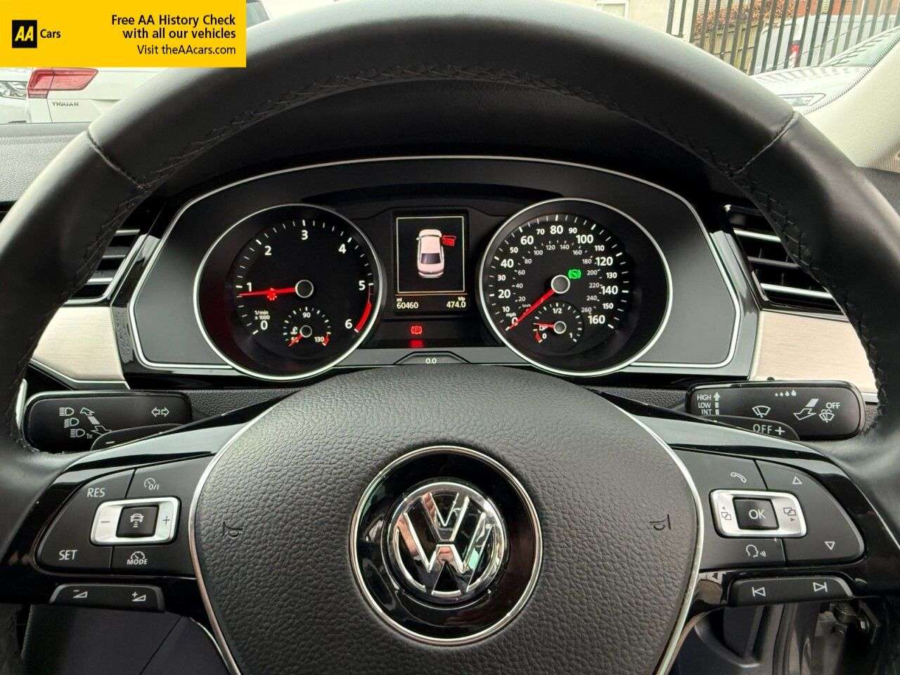 2015 VOLKSWAGEN PASSAT 2015 VOLKSWAGEN PASSAT
