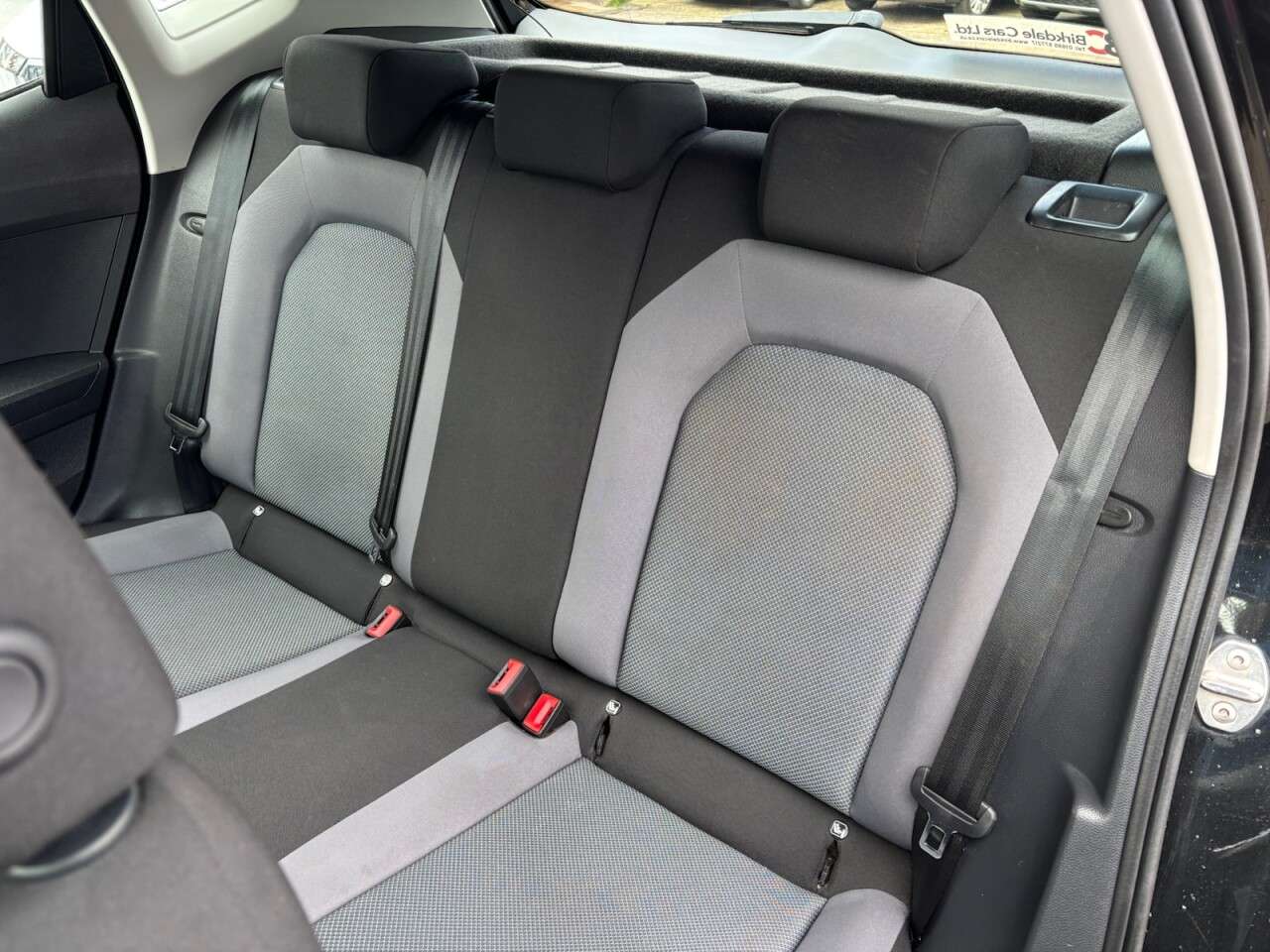 2019 SEAT ARONA 2019 SEAT ARONA