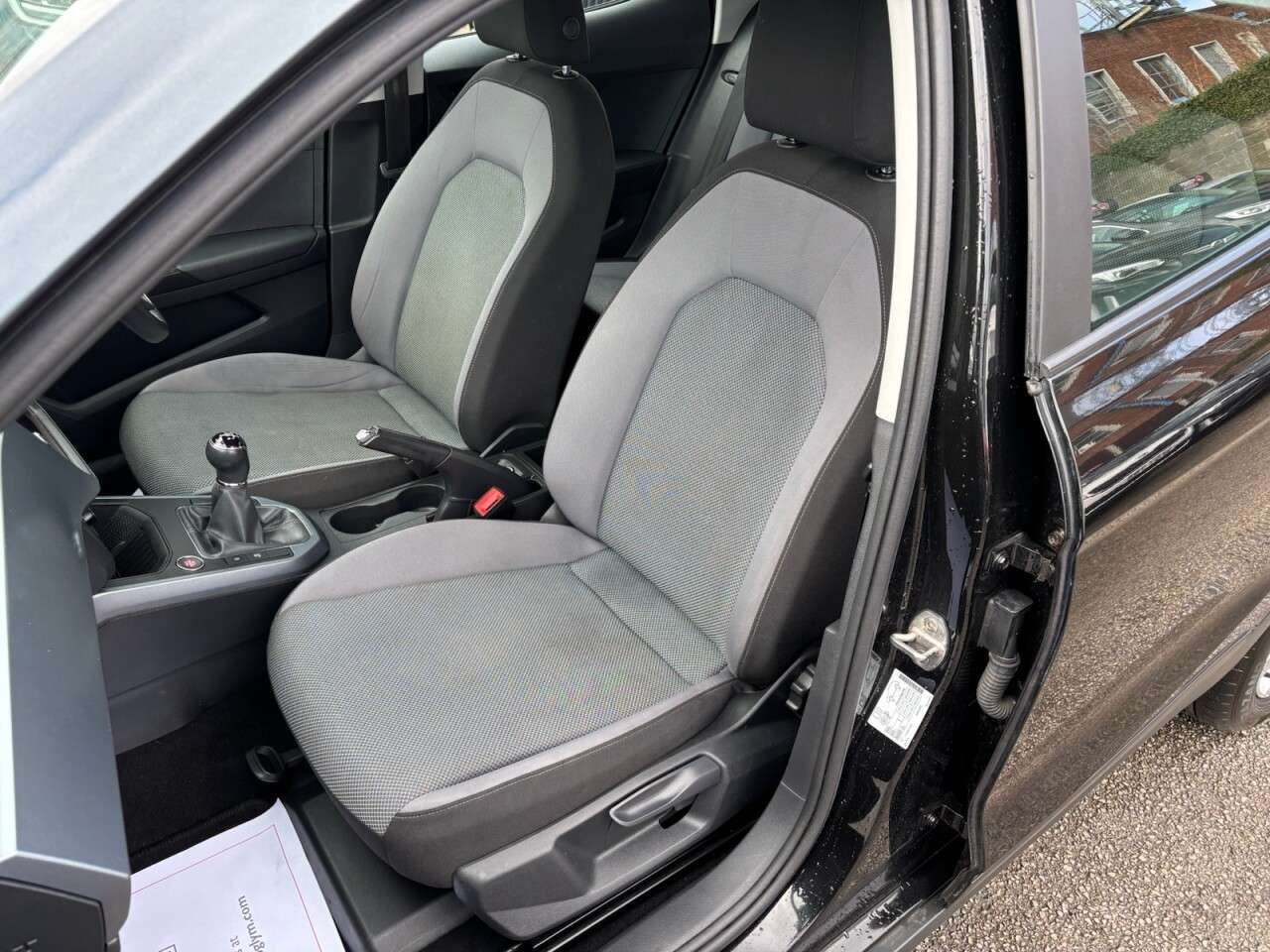 2019 SEAT ARONA 2019 SEAT ARONA