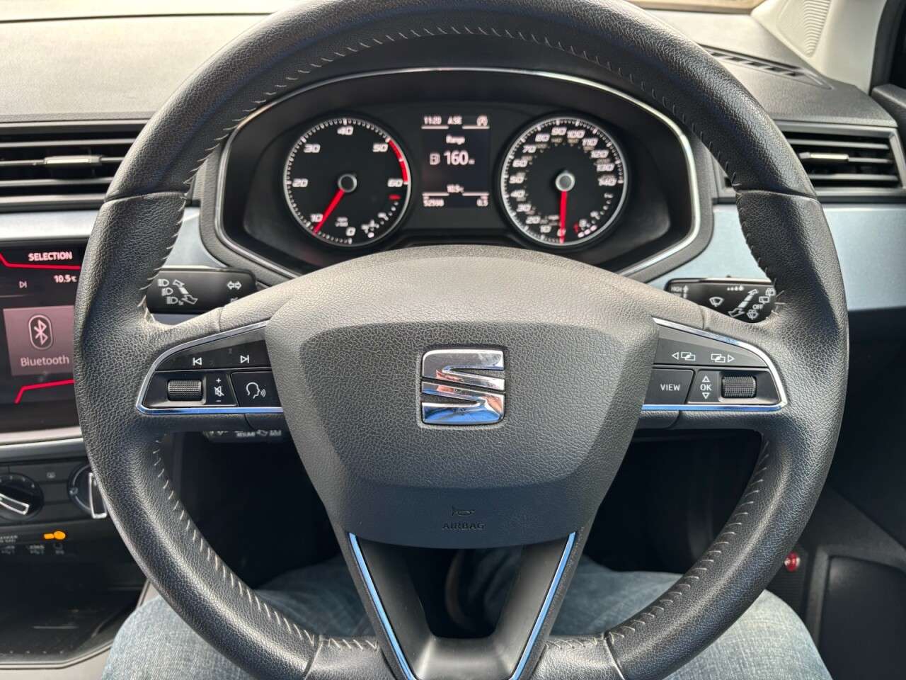 2019 SEAT ARONA 2019 SEAT ARONA