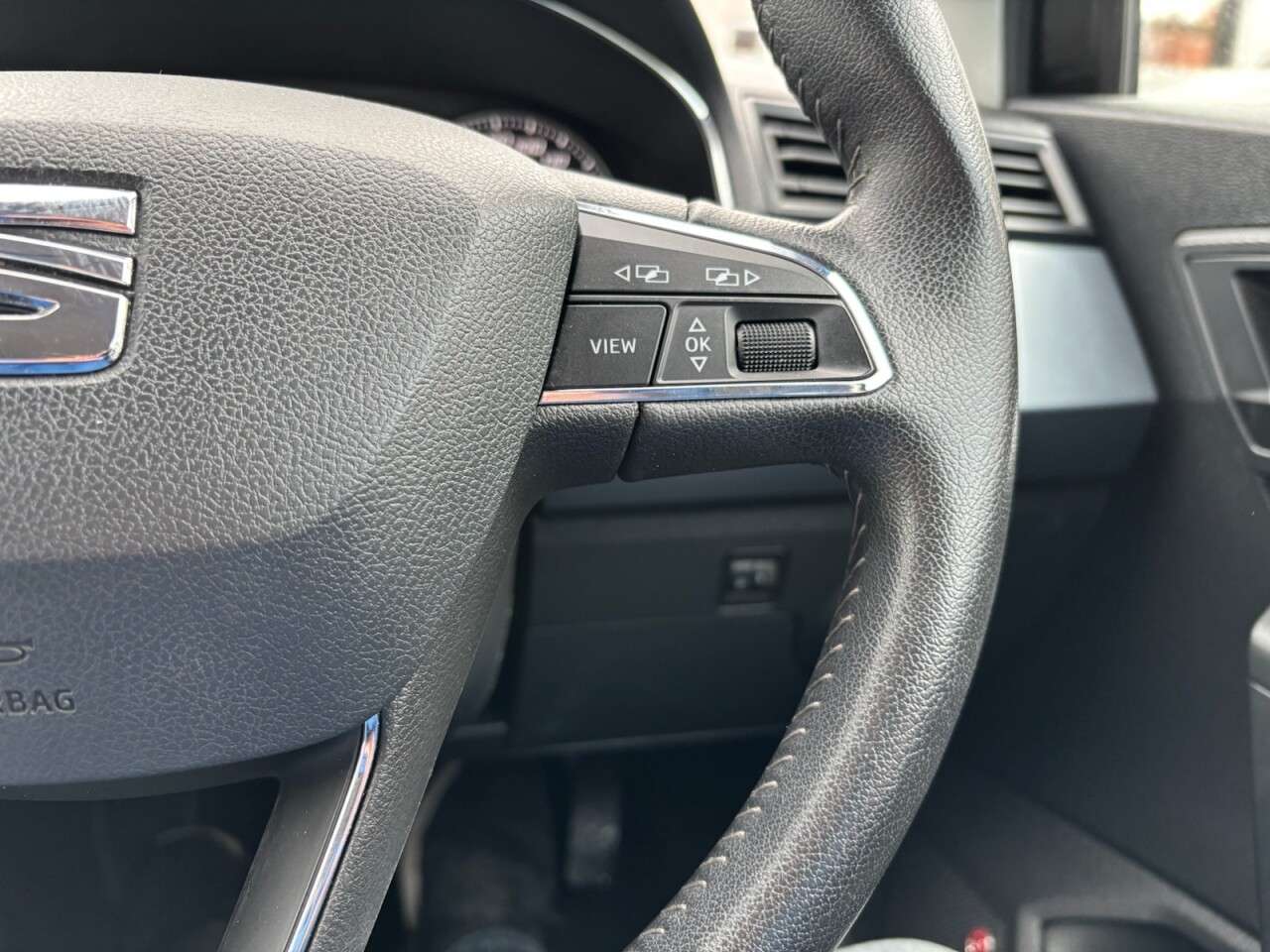 2019 SEAT ARONA 2019 SEAT ARONA