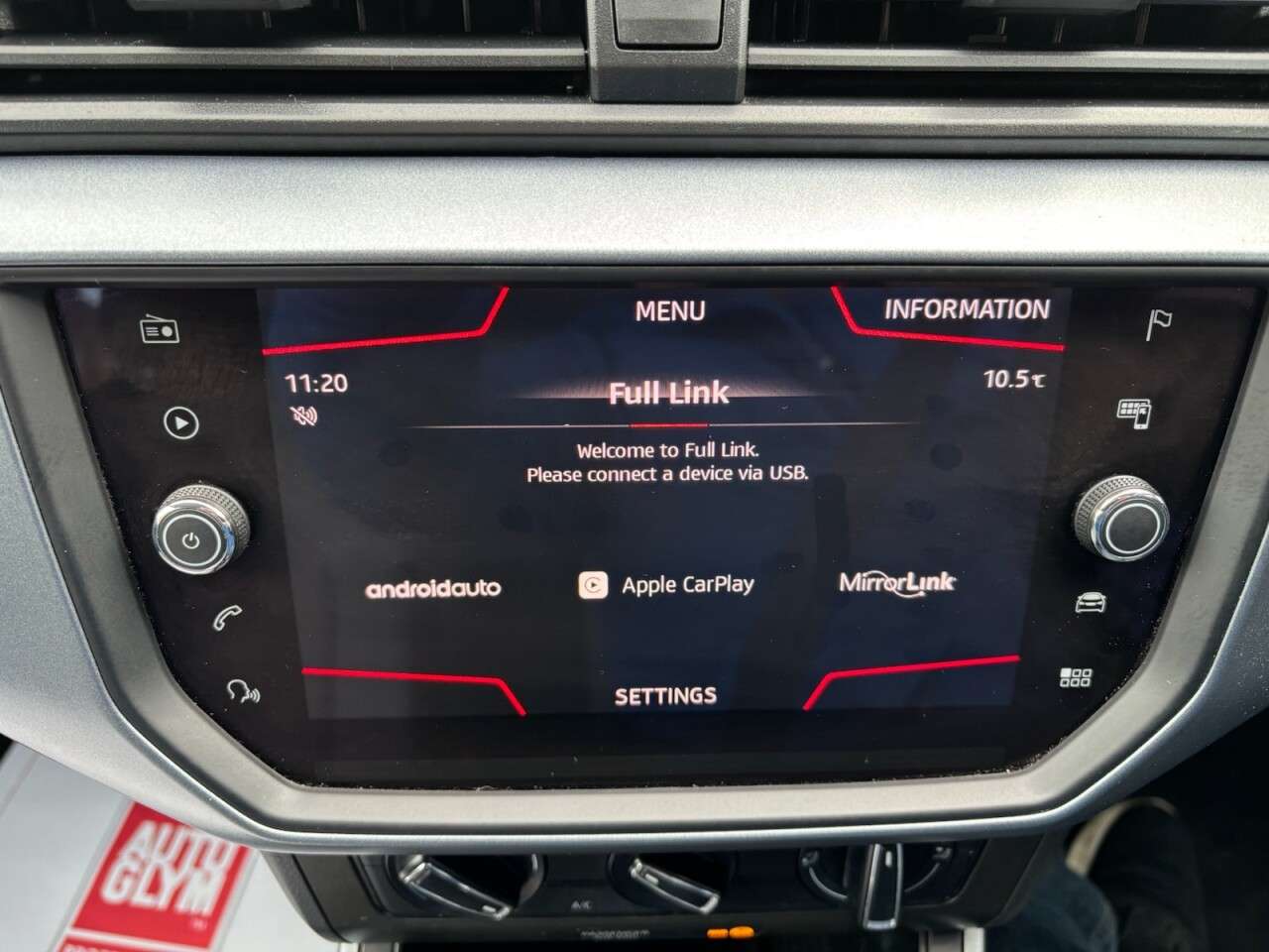 2019 SEAT ARONA 2019 SEAT ARONA