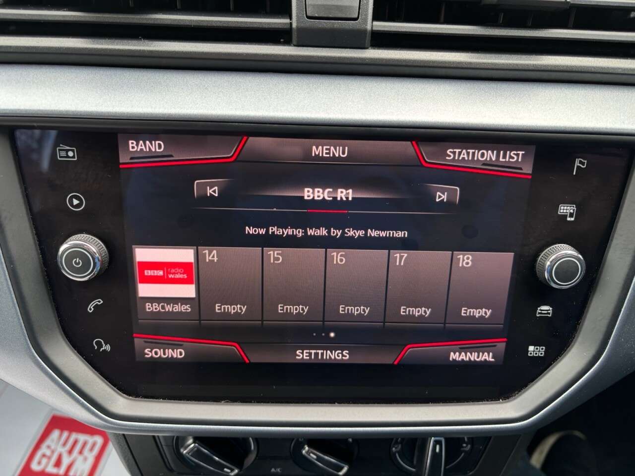 2019 SEAT ARONA 2019 SEAT ARONA