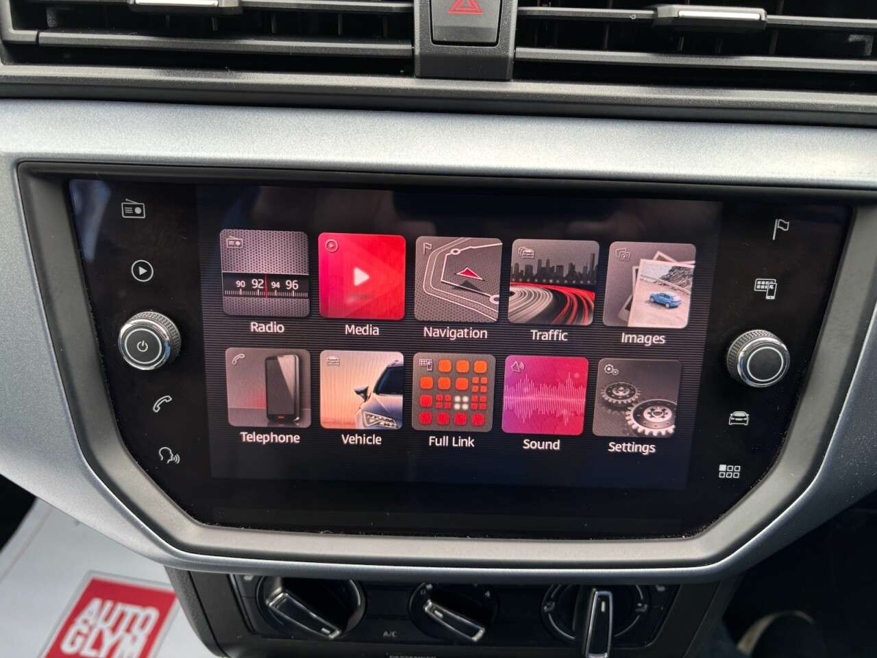 2019 SEAT ARONA 2019 SEAT ARONA