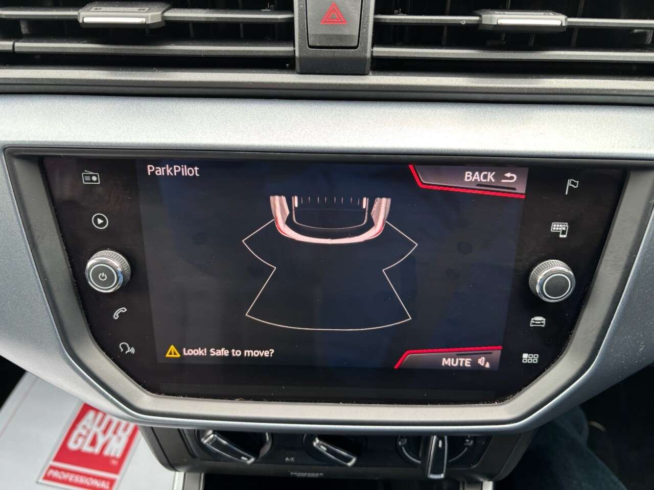 2019 SEAT ARONA 2019 SEAT ARONA