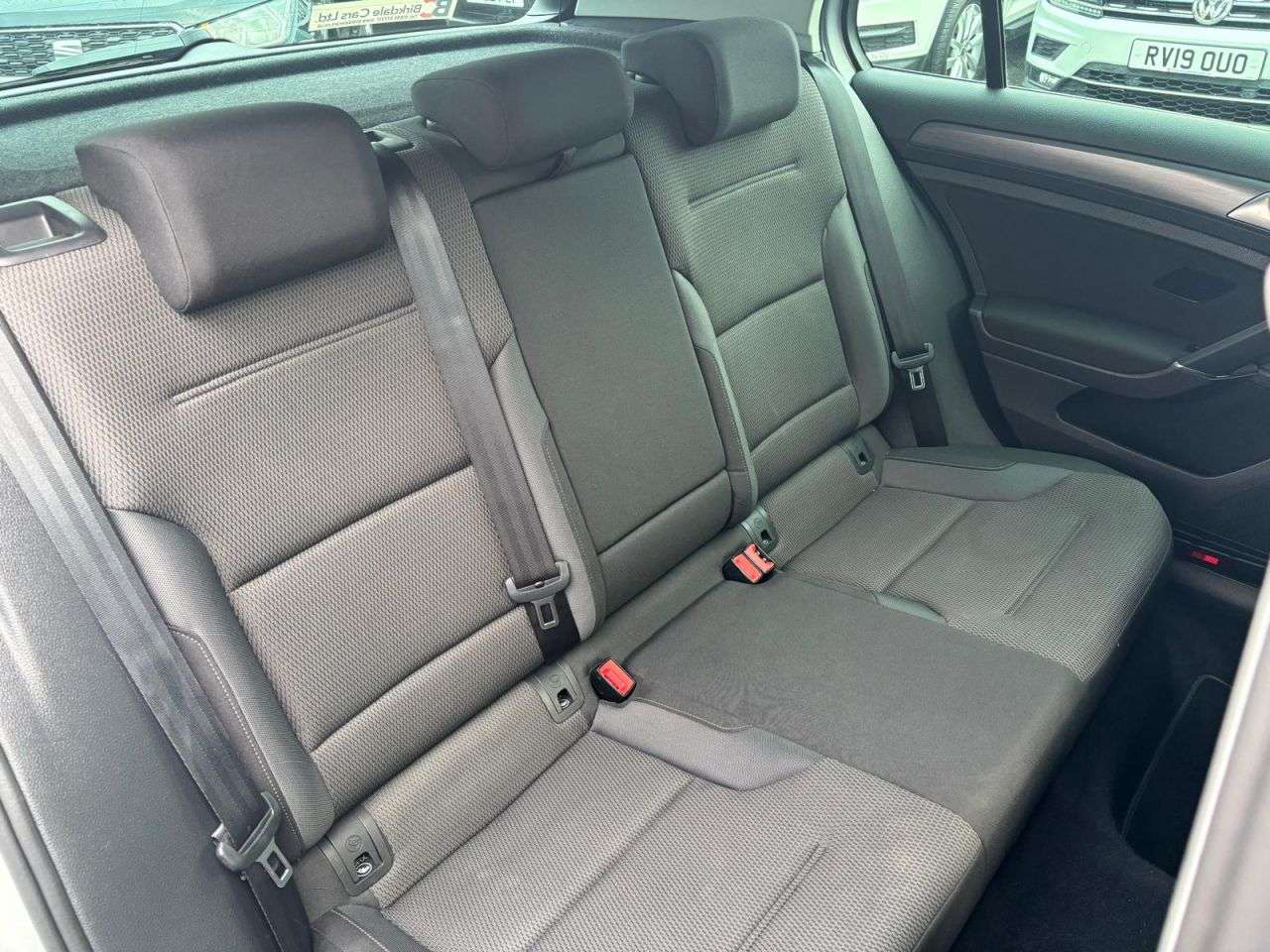 2021 VOLKSWAGEN GOLF 2021 VOLKSWAGEN GOLF