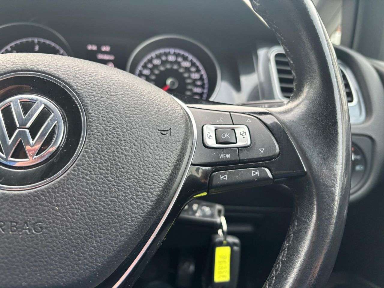 2021 VOLKSWAGEN GOLF 2021 VOLKSWAGEN GOLF