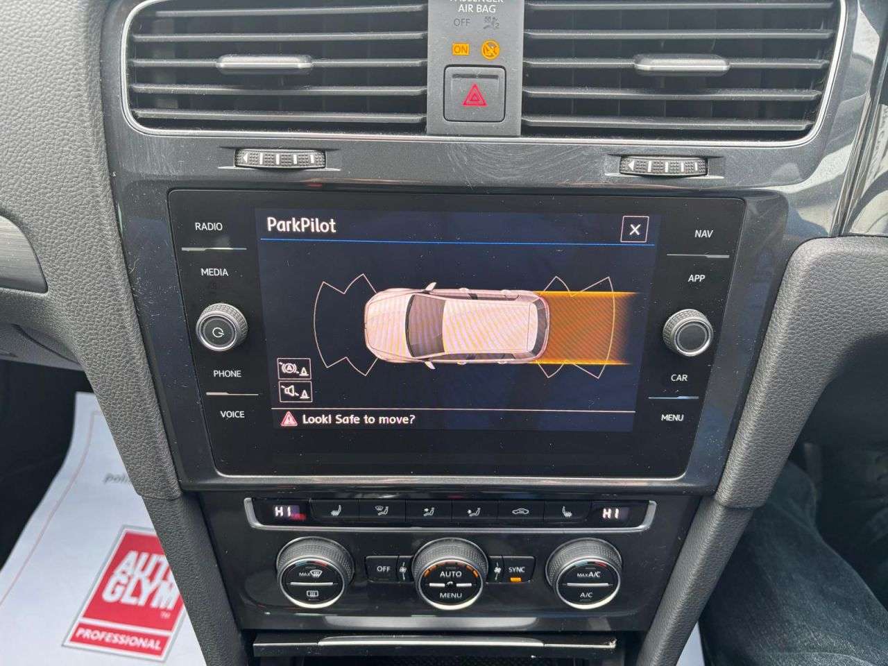 2021 VOLKSWAGEN GOLF 2021 VOLKSWAGEN GOLF