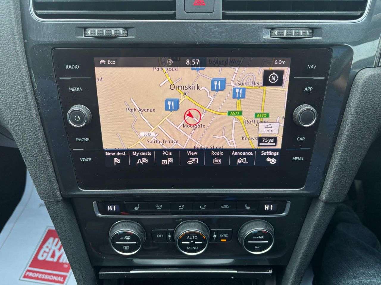 2021 VOLKSWAGEN GOLF 2021 VOLKSWAGEN GOLF