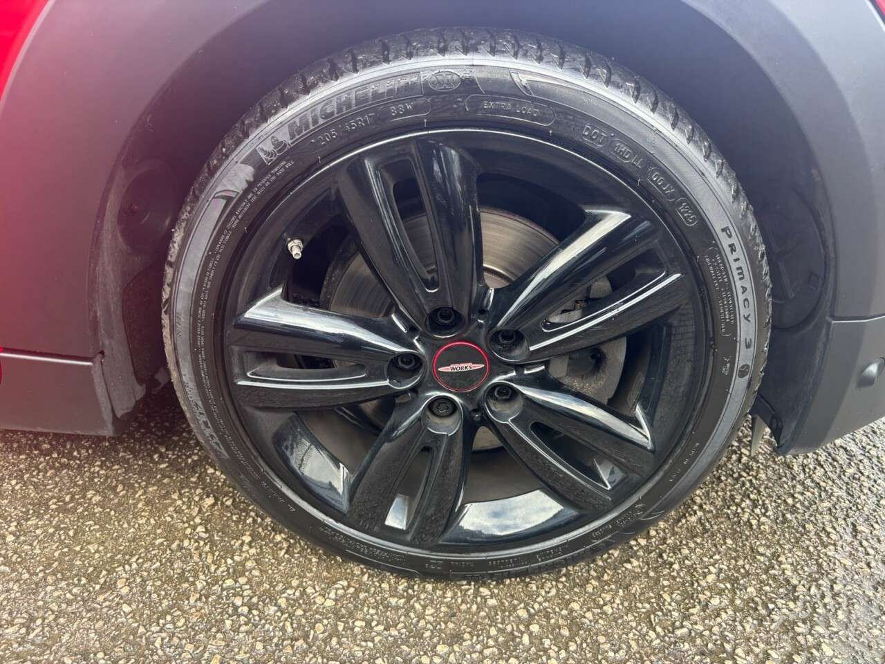 2018 MINI CONVERTIBLE 2018 MINI CONVERTIBLE