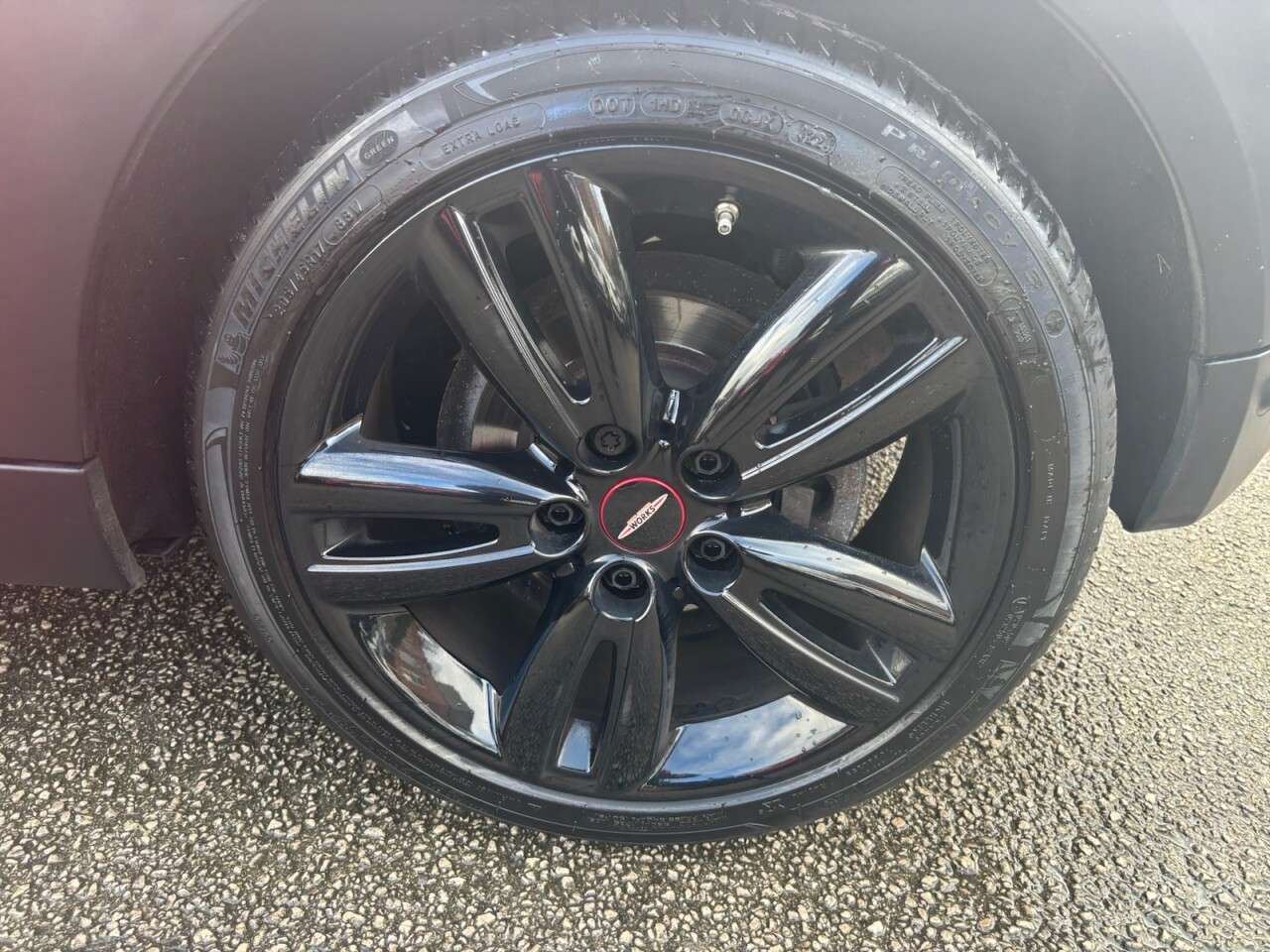 2018 MINI CONVERTIBLE 2018 MINI CONVERTIBLE