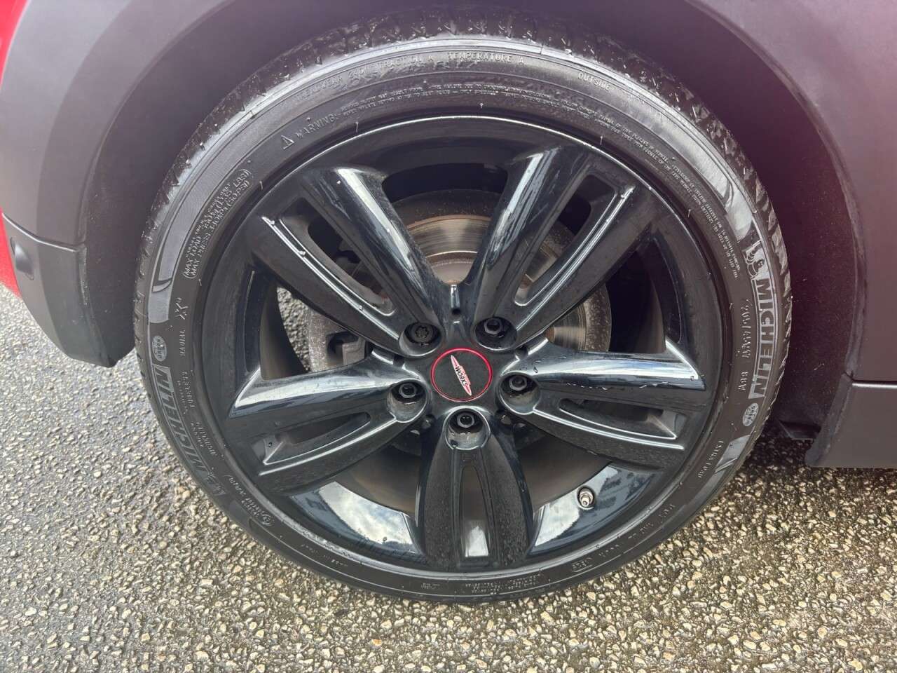 2018 MINI CONVERTIBLE 2018 MINI CONVERTIBLE