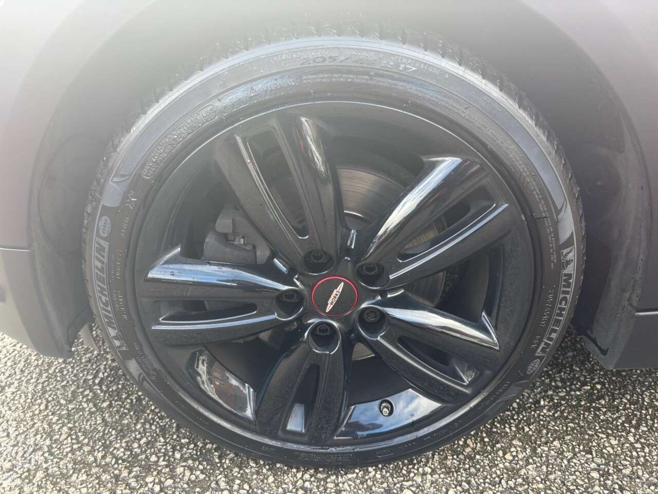 2018 MINI CONVERTIBLE 2018 MINI CONVERTIBLE