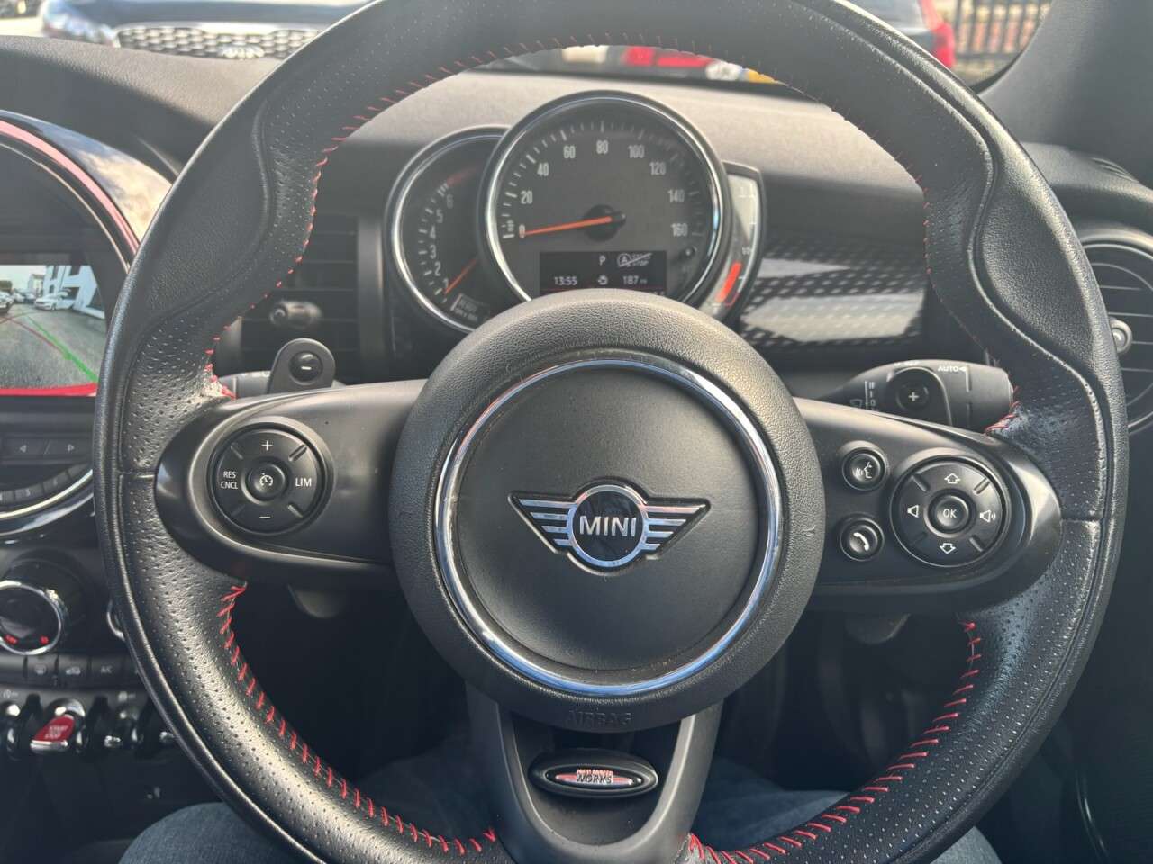 2018 MINI CONVERTIBLE 2018 MINI CONVERTIBLE