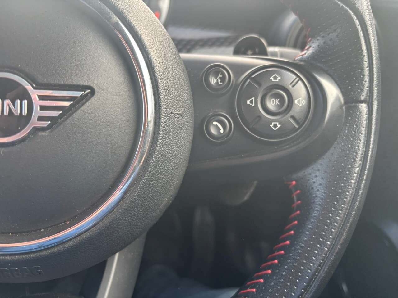 2018 MINI CONVERTIBLE 2018 MINI CONVERTIBLE