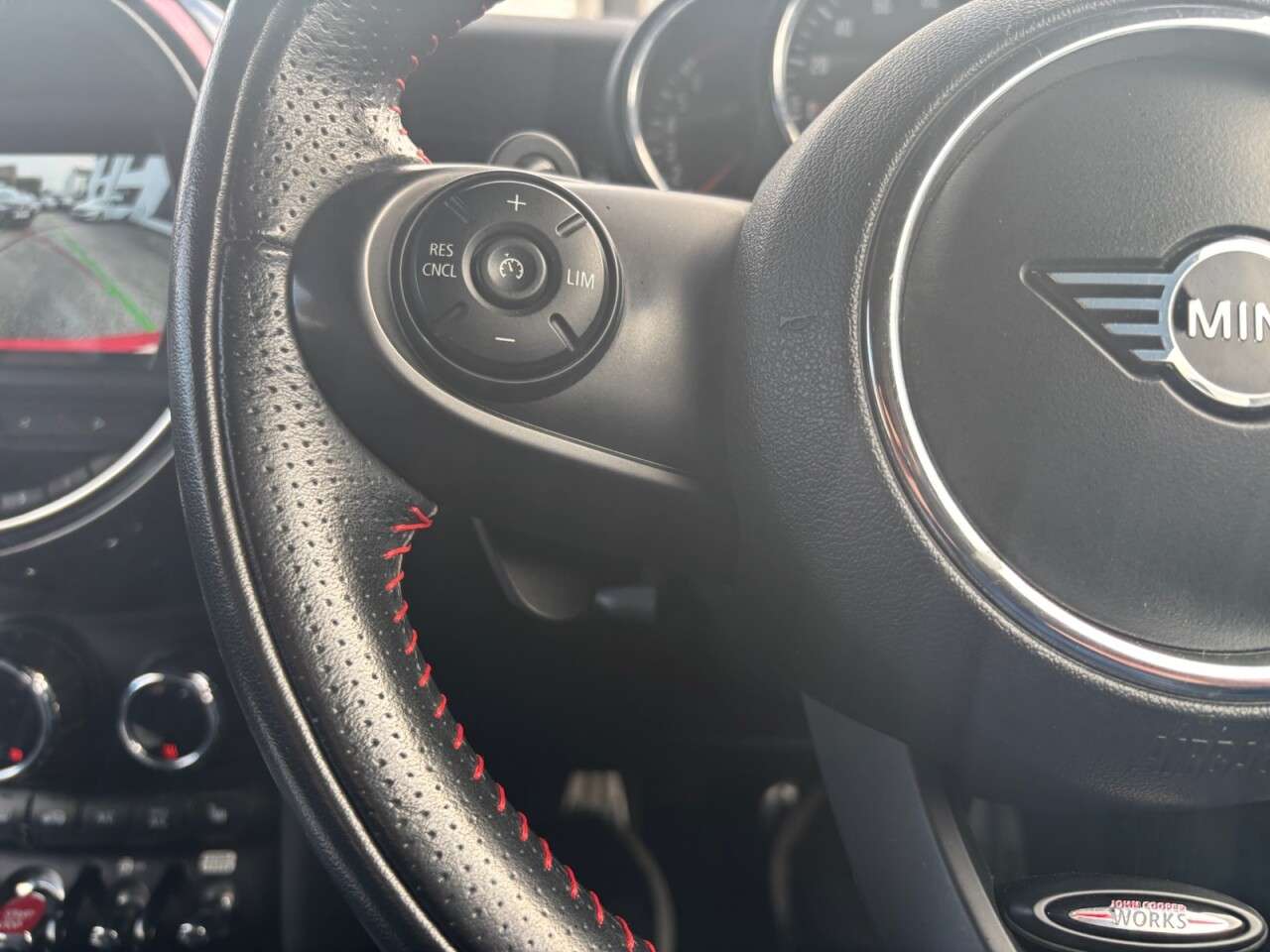 2018 MINI CONVERTIBLE 2018 MINI CONVERTIBLE