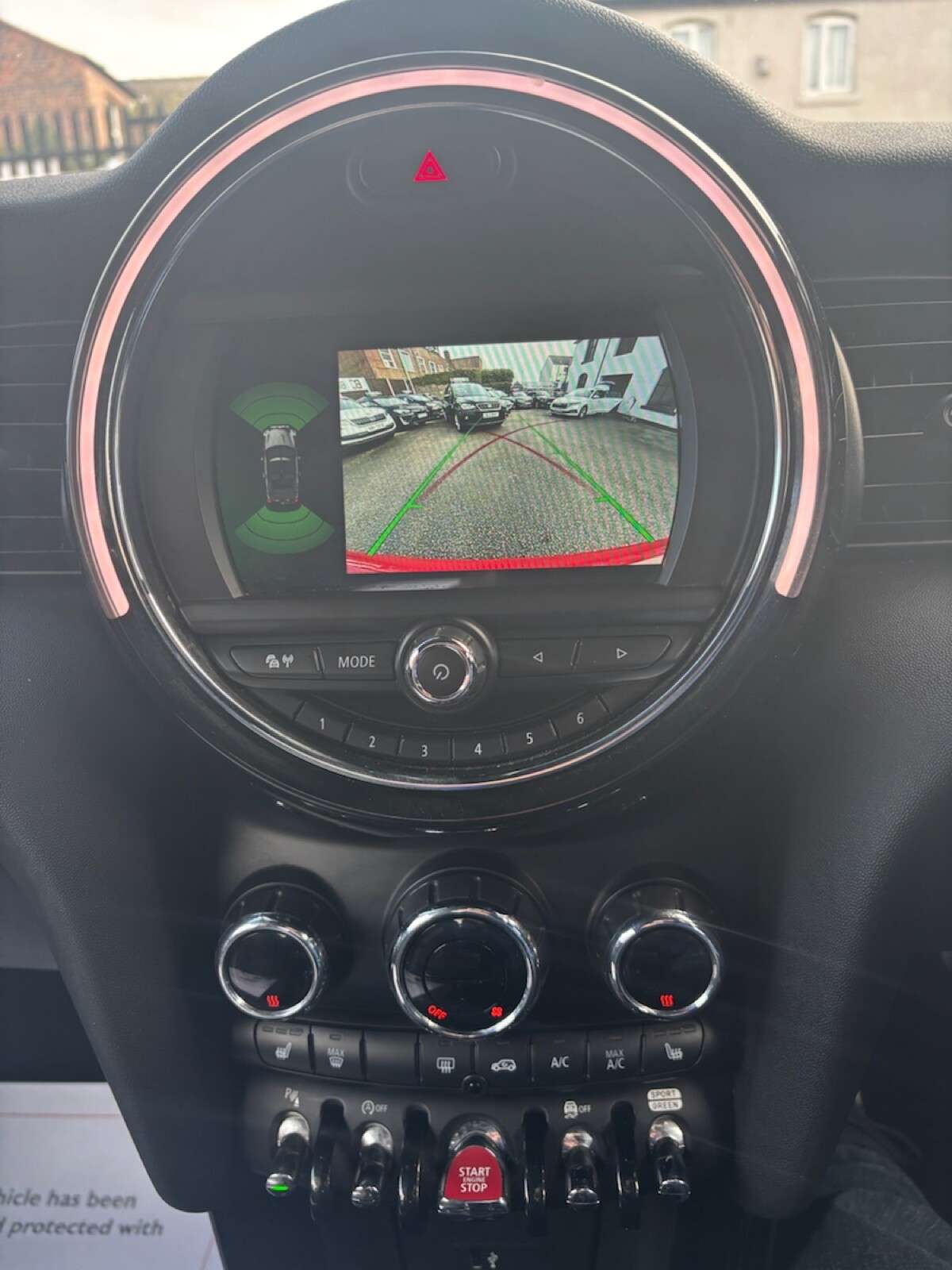 2018 MINI CONVERTIBLE 2018 MINI CONVERTIBLE