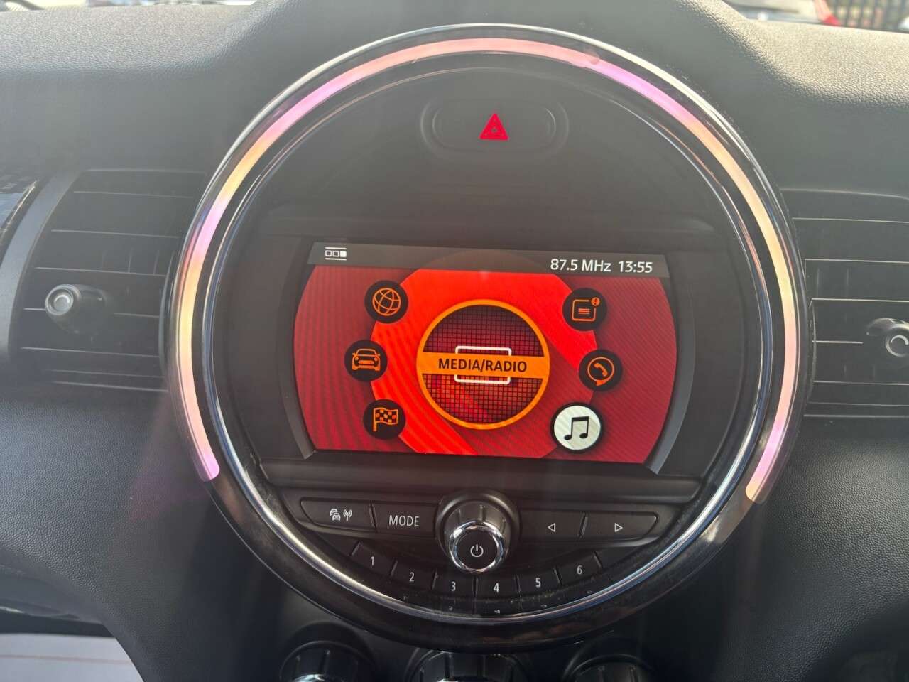 2018 MINI CONVERTIBLE 2018 MINI CONVERTIBLE