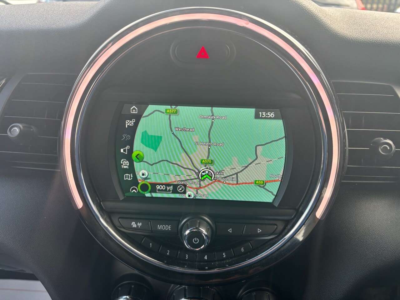 2018 MINI CONVERTIBLE 2018 MINI CONVERTIBLE