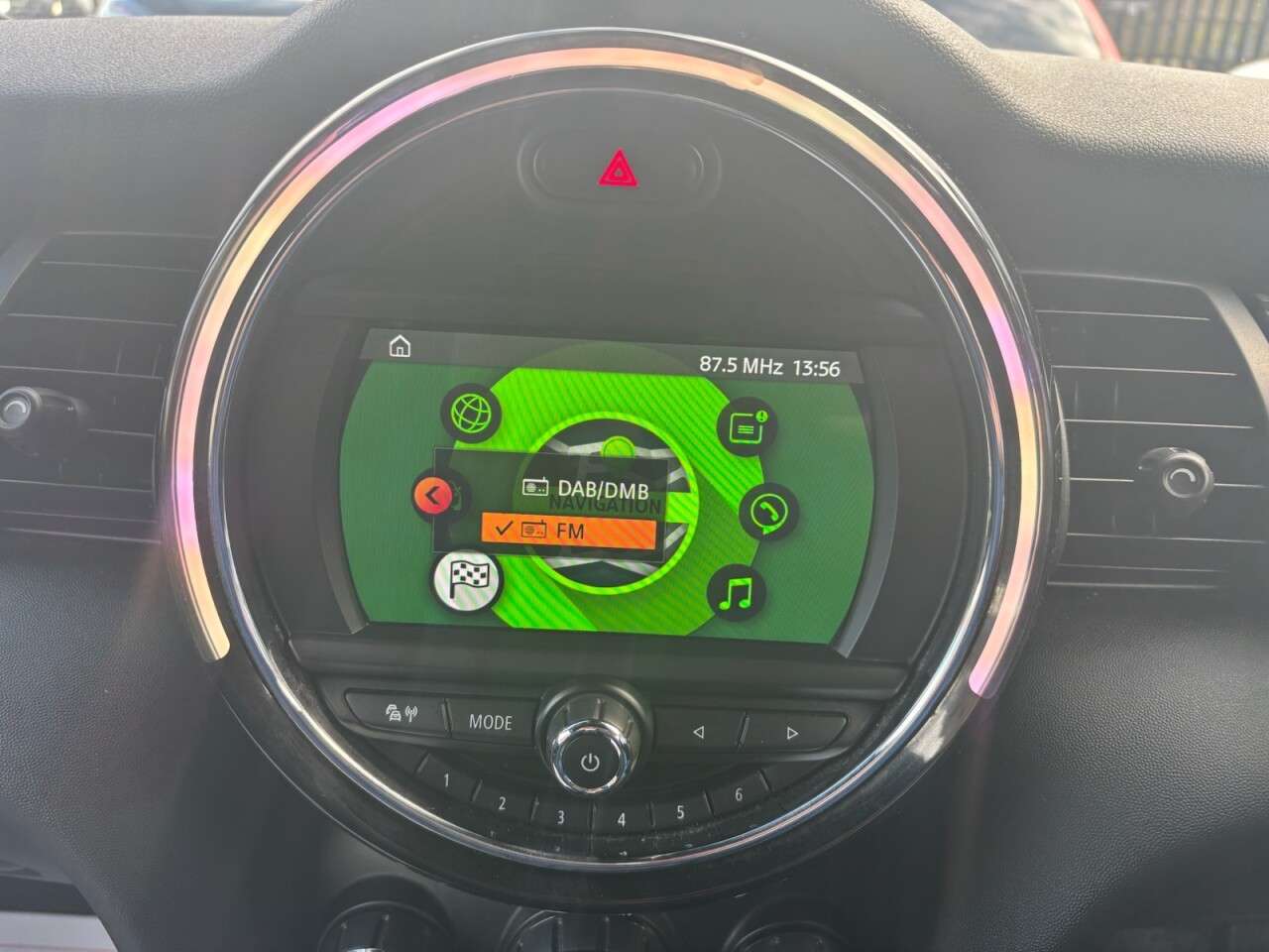 2018 MINI CONVERTIBLE 2018 MINI CONVERTIBLE