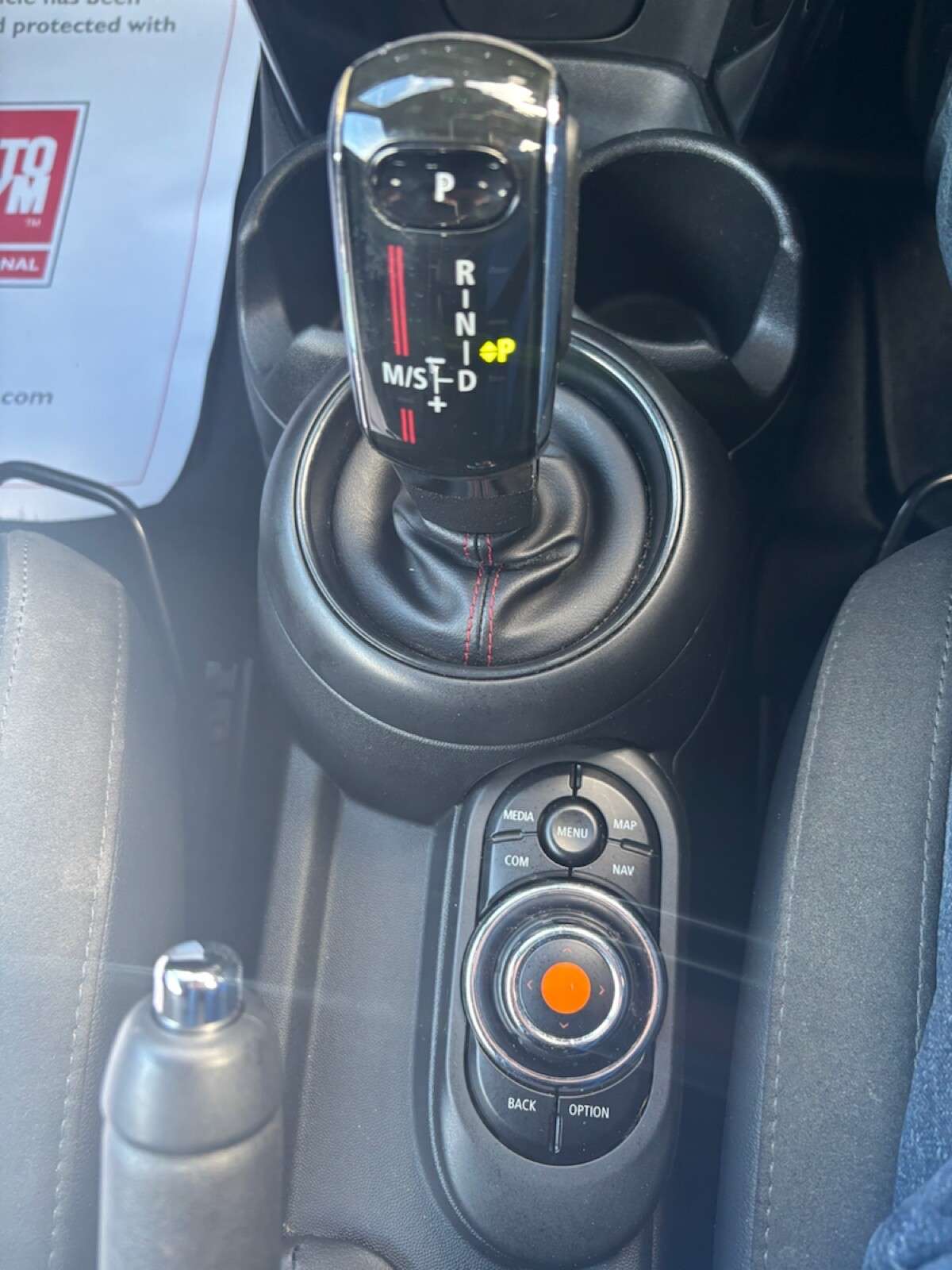 2018 MINI CONVERTIBLE 2018 MINI CONVERTIBLE