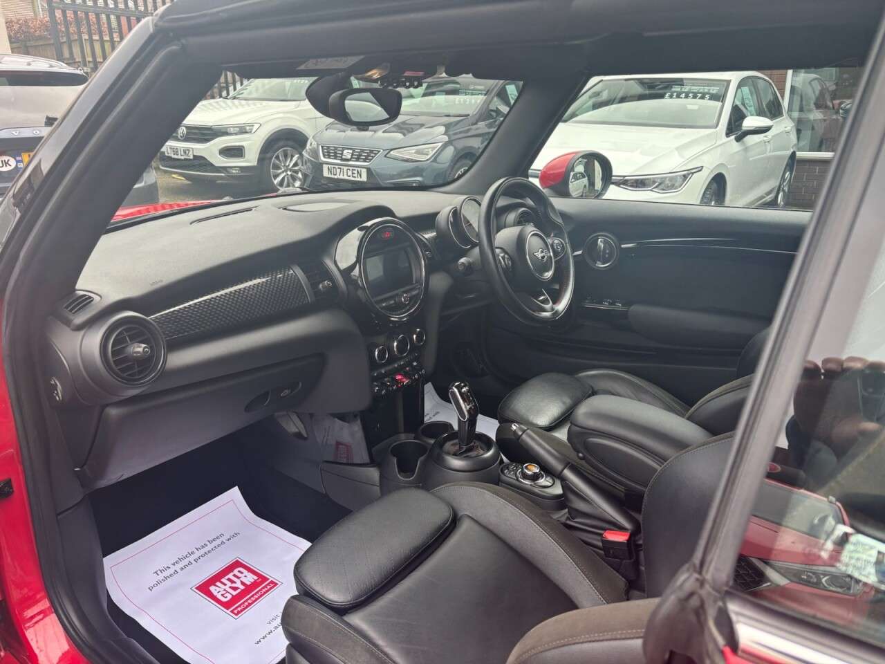 2018 MINI CONVERTIBLE 2018 MINI CONVERTIBLE