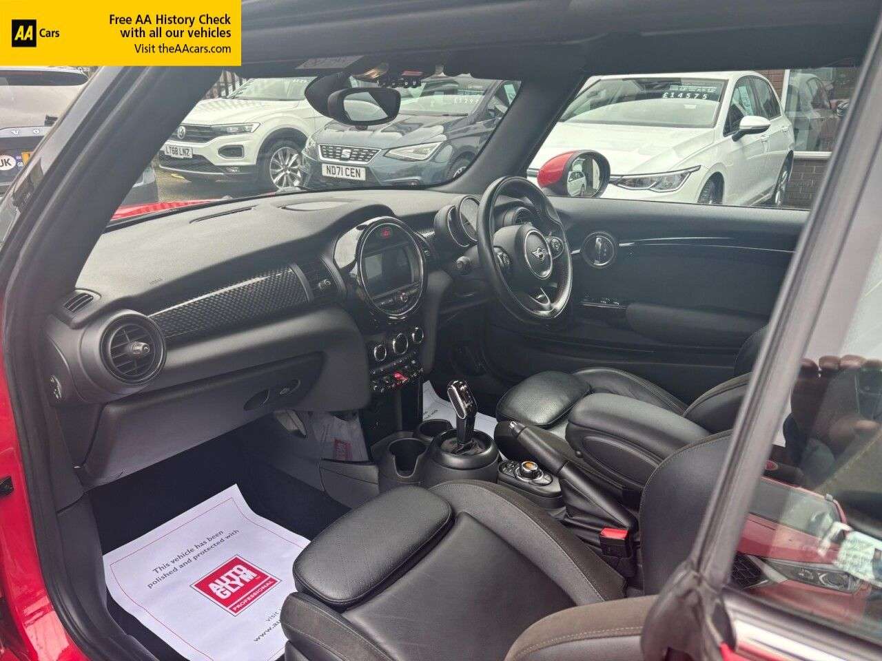 2018 MINI CONVERTIBLE 2018 MINI CONVERTIBLE