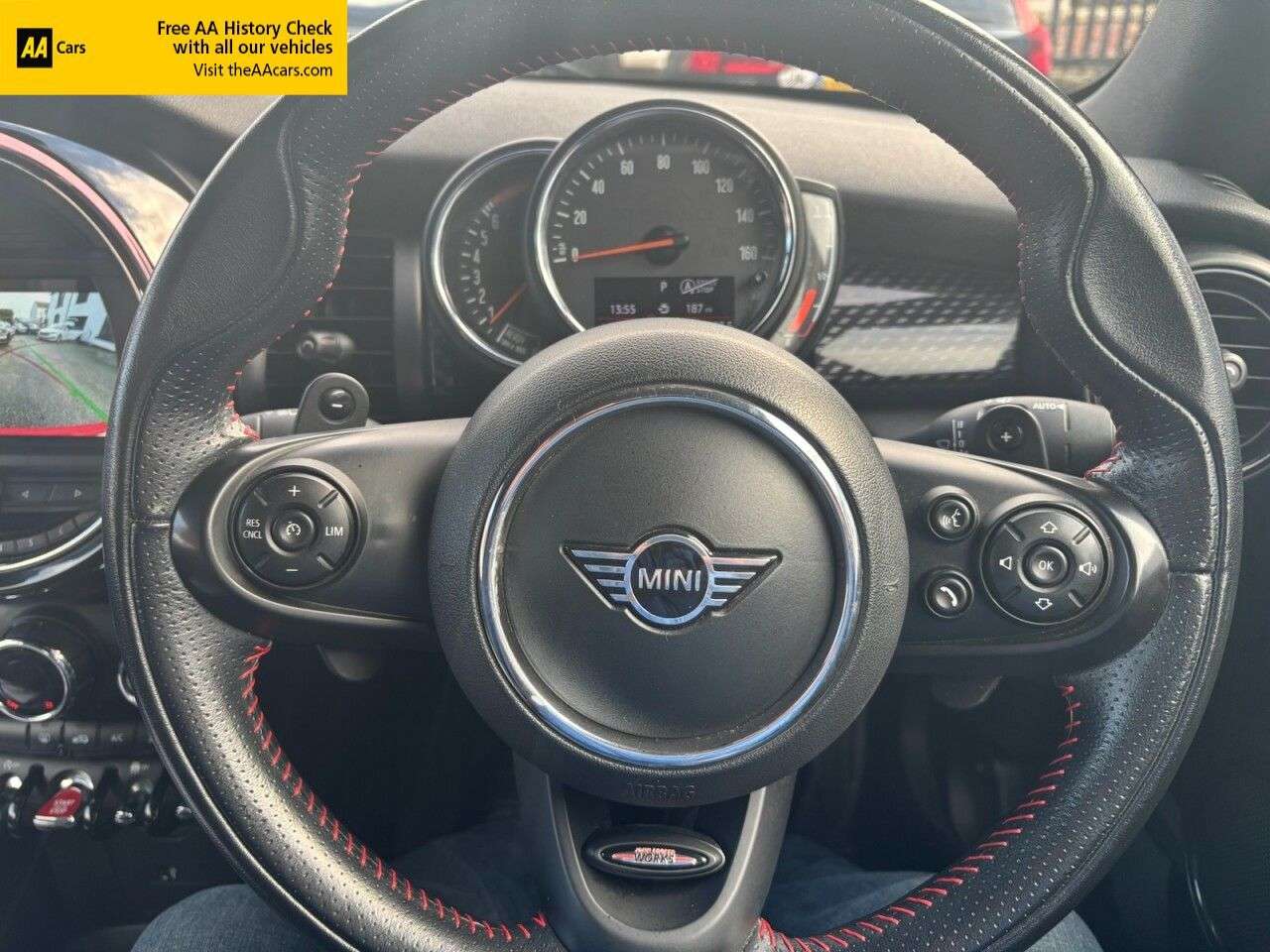 2018 MINI CONVERTIBLE 2018 MINI CONVERTIBLE