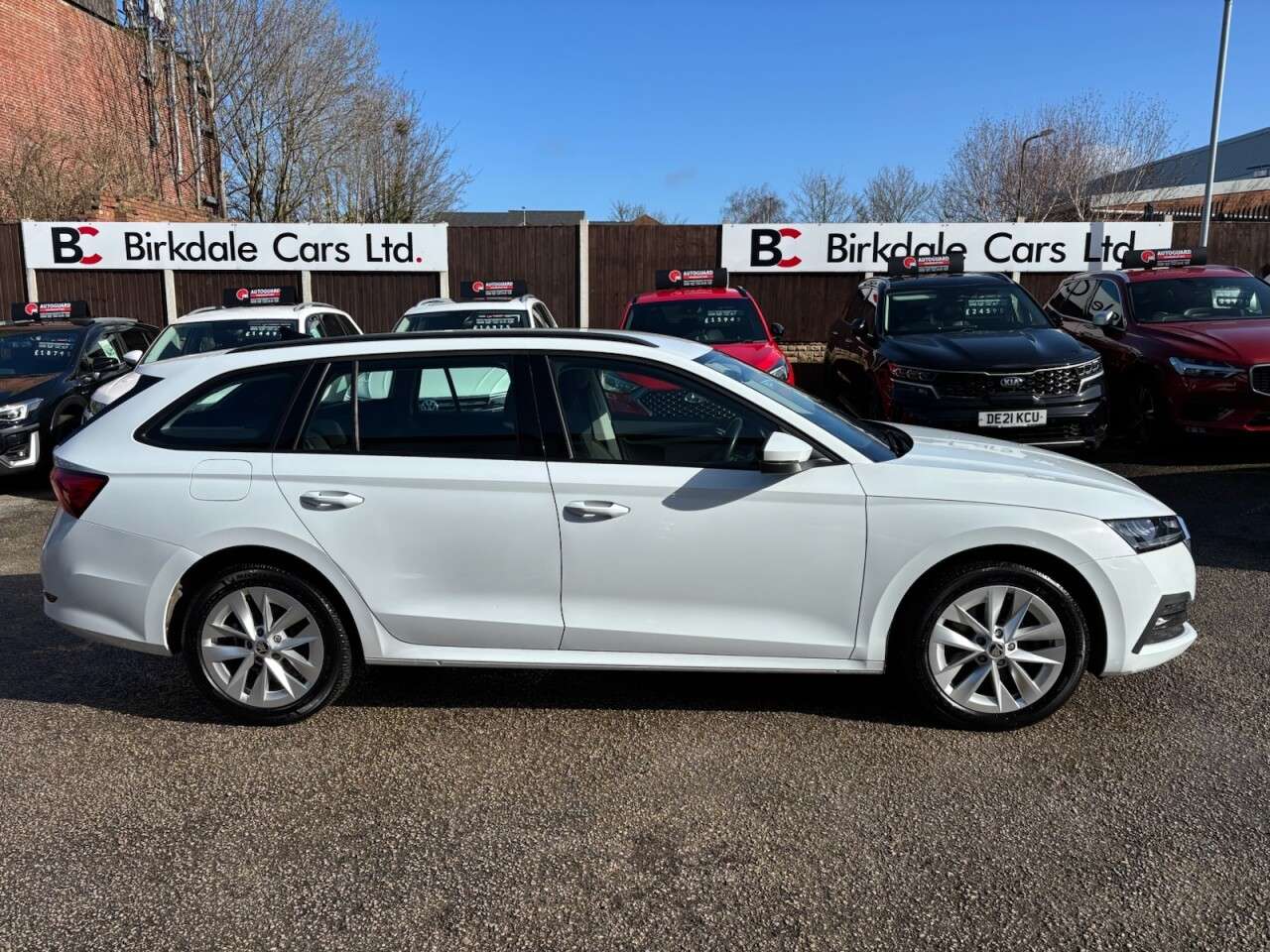 2023 SKODA OCTAVIA 2023 SKODA OCTAVIA