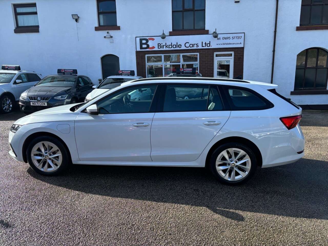 2023 SKODA OCTAVIA 2023 SKODA OCTAVIA