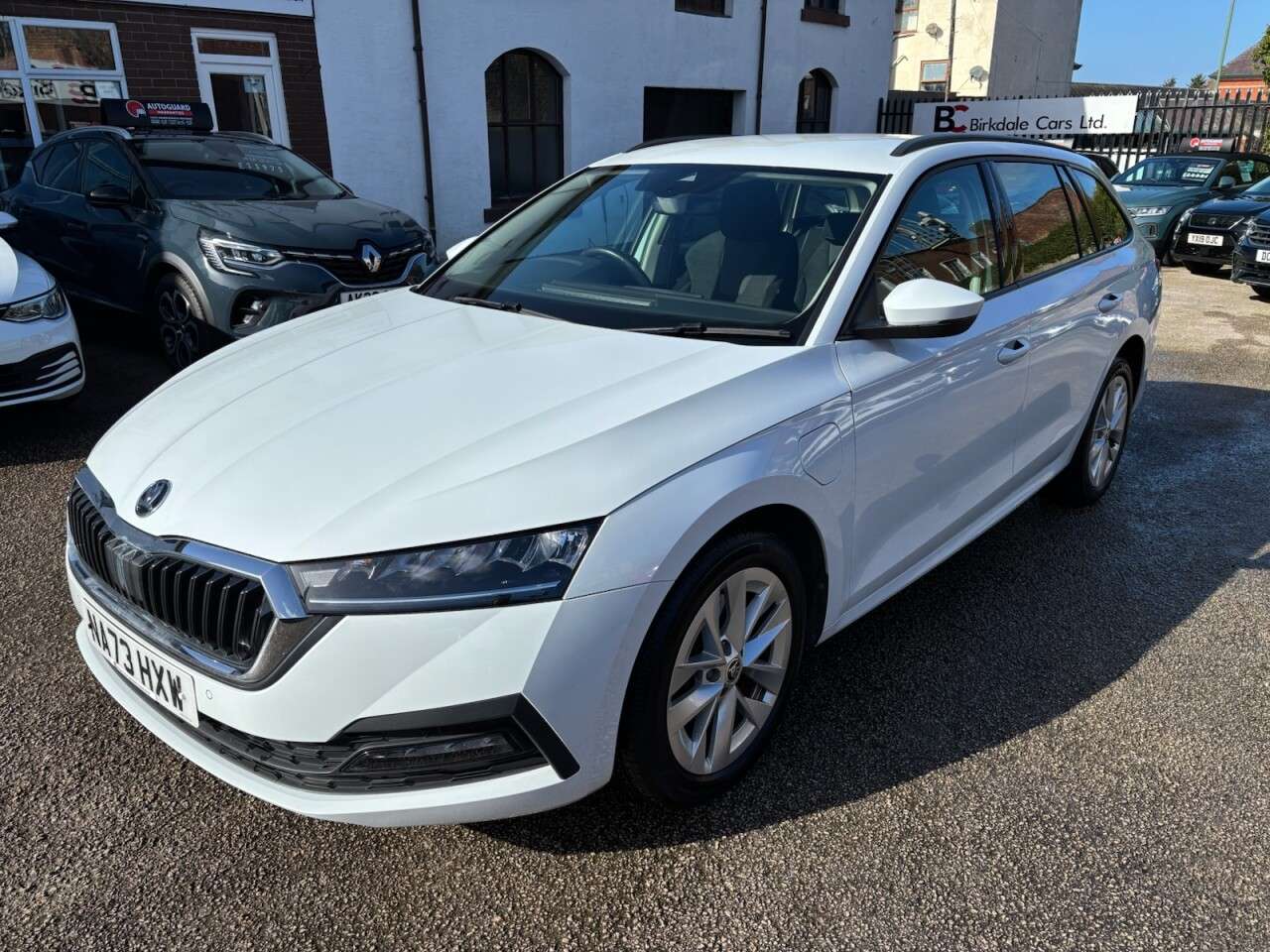 2023 SKODA OCTAVIA 2023 SKODA OCTAVIA