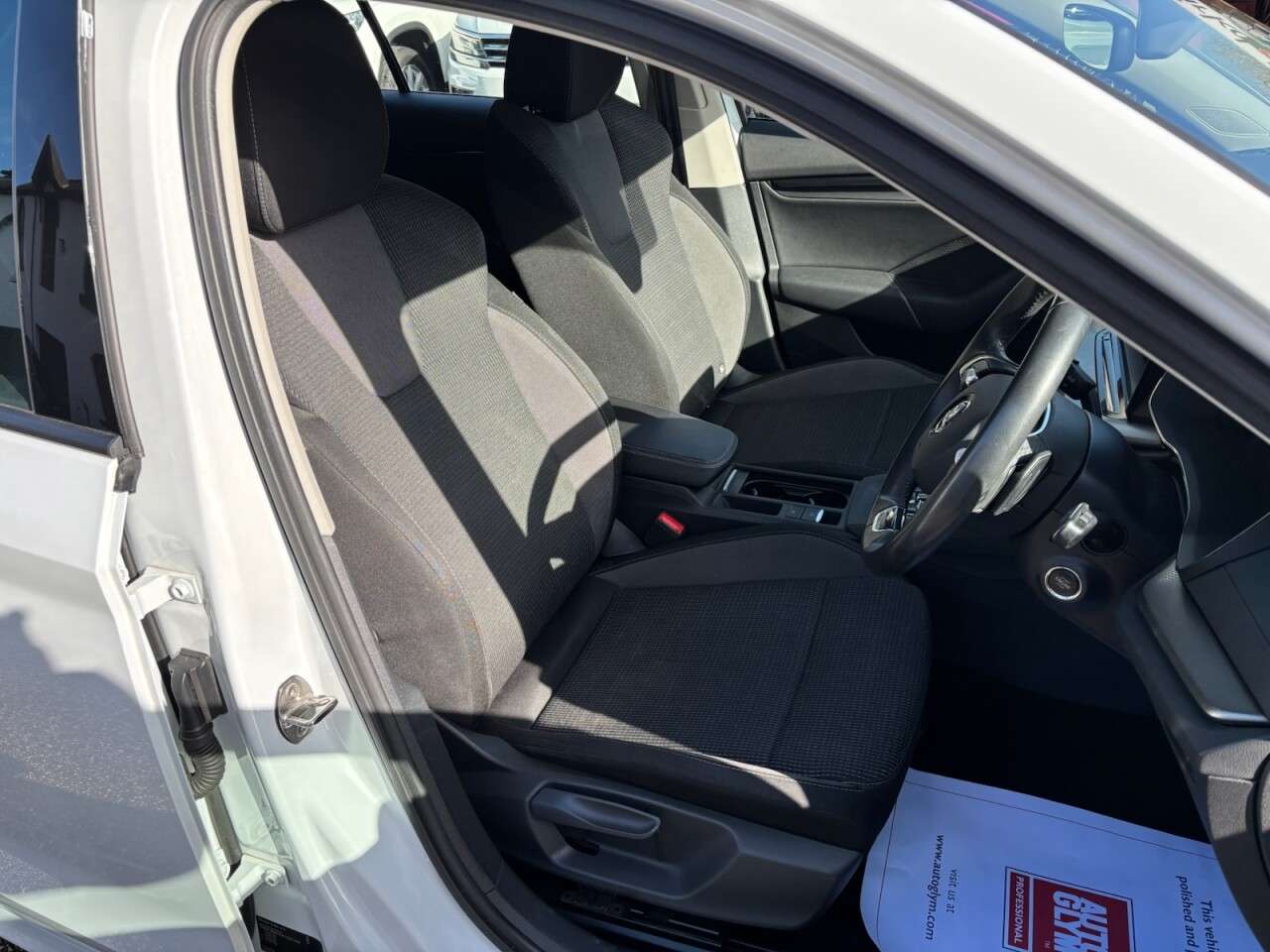 2023 SKODA OCTAVIA 2023 SKODA OCTAVIA