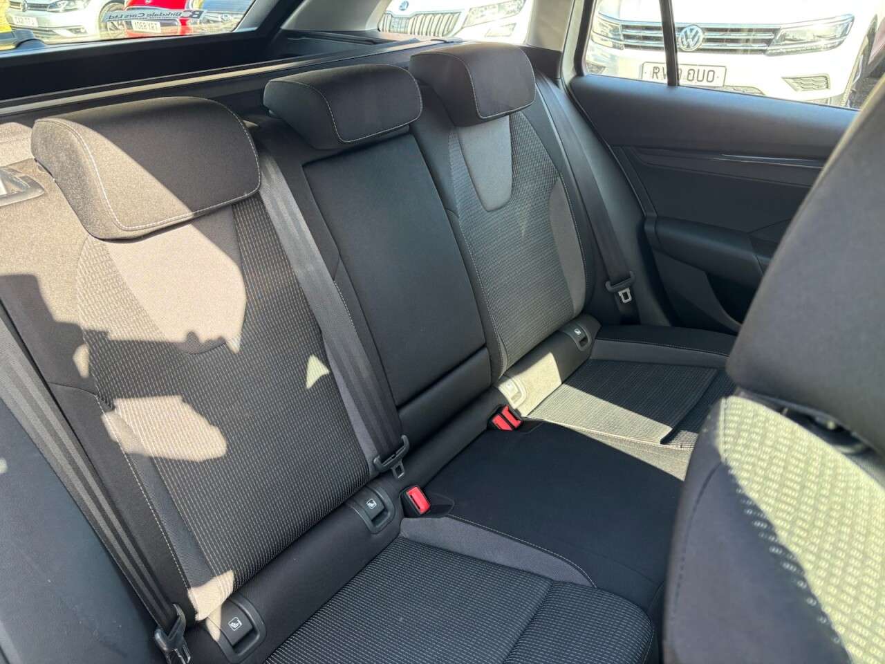 2023 SKODA OCTAVIA 2023 SKODA OCTAVIA