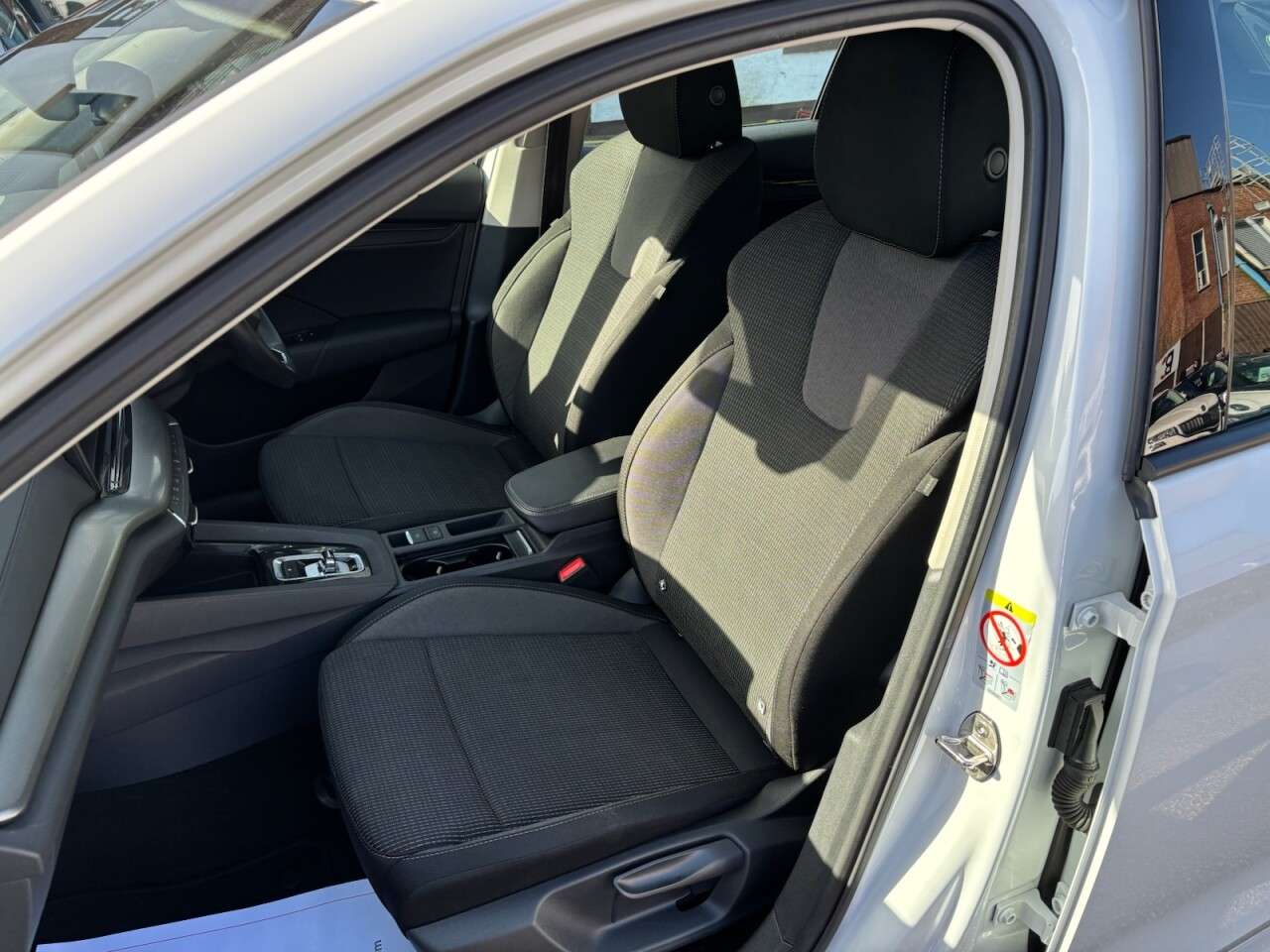 2023 SKODA OCTAVIA 2023 SKODA OCTAVIA