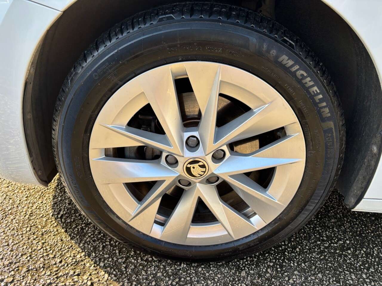 2023 SKODA OCTAVIA 2023 SKODA OCTAVIA