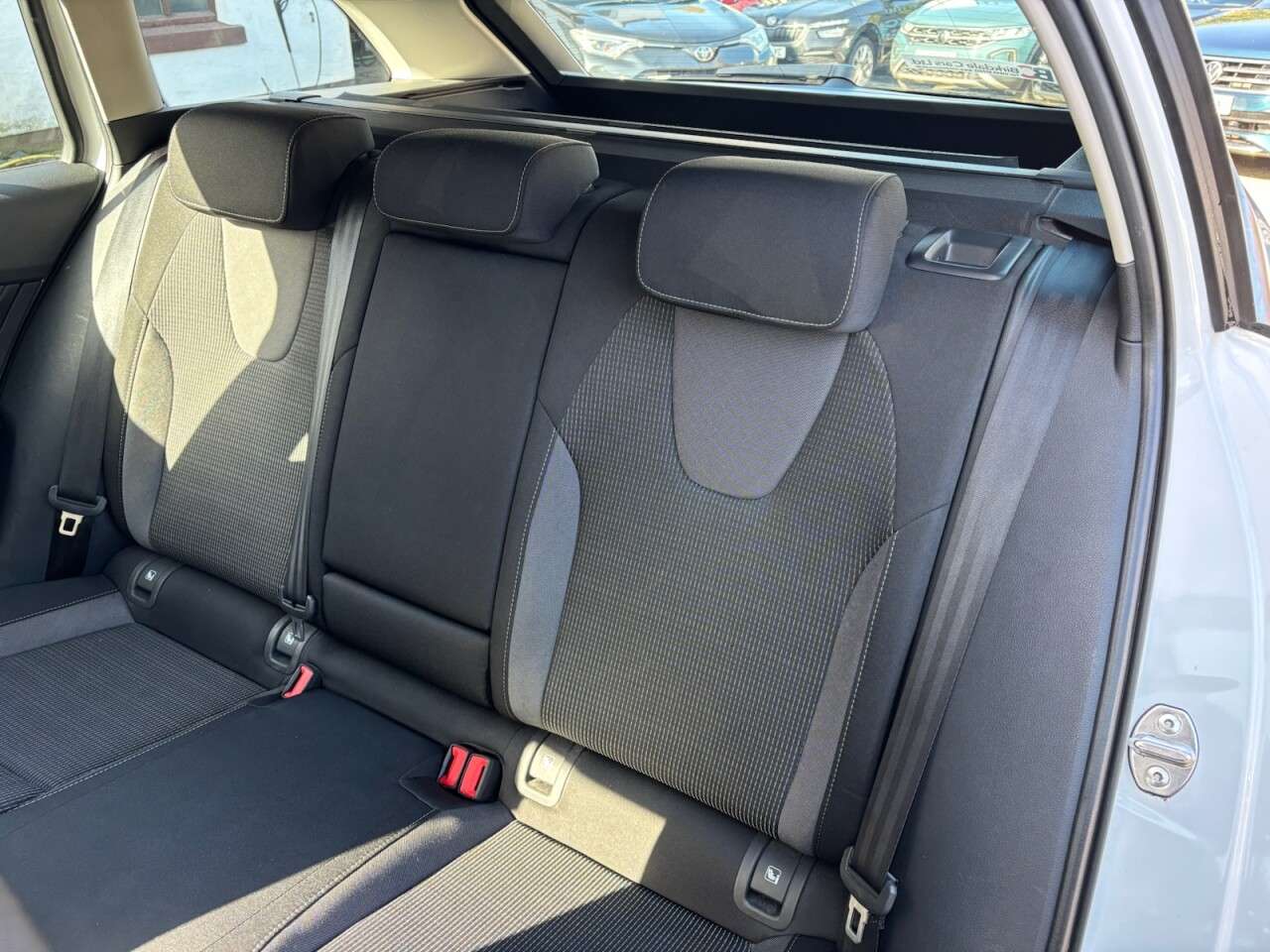 2023 SKODA OCTAVIA 2023 SKODA OCTAVIA