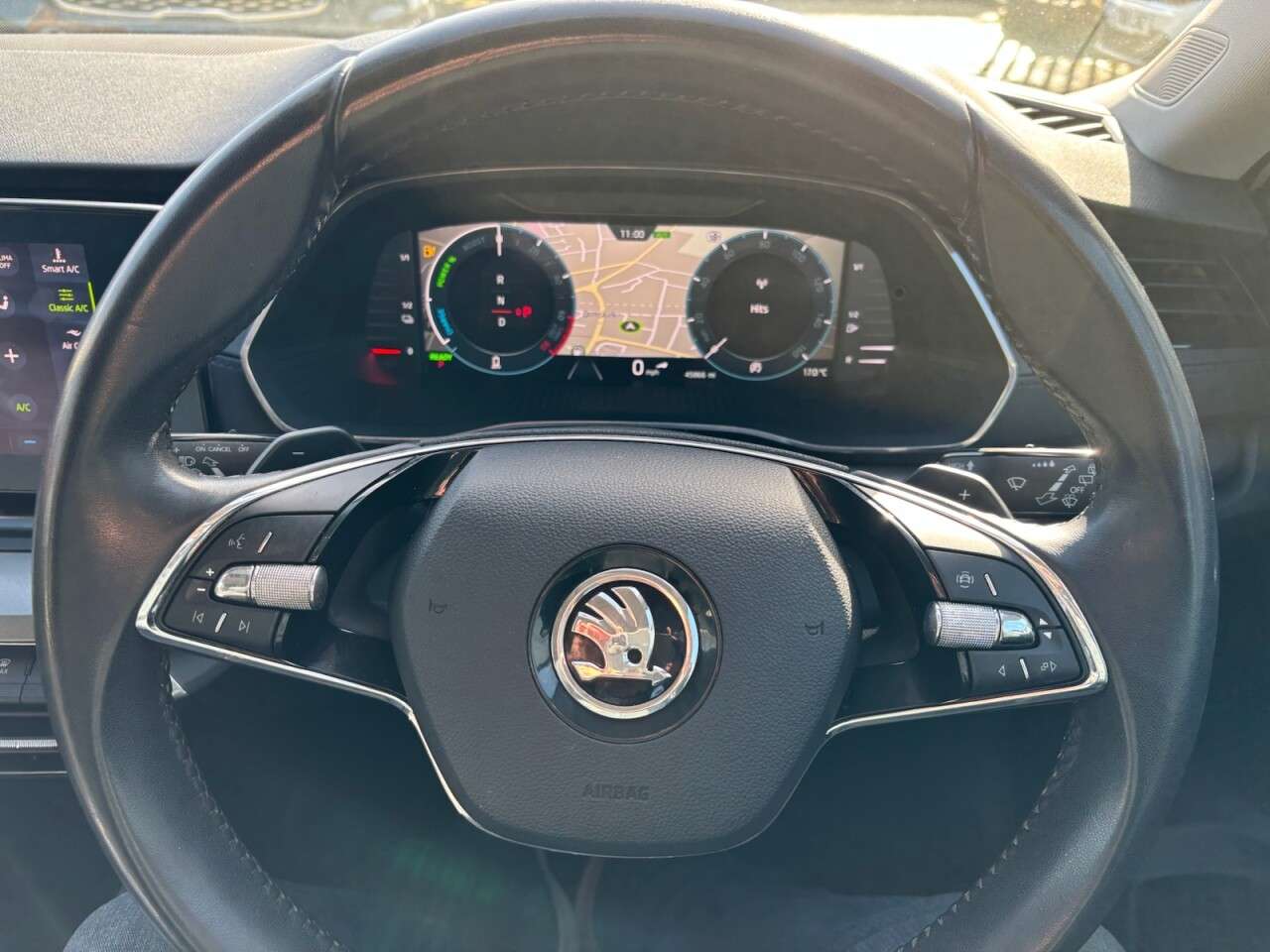 2023 SKODA OCTAVIA 2023 SKODA OCTAVIA