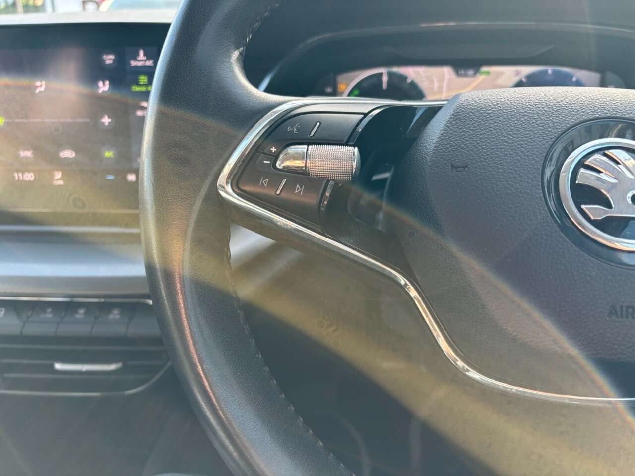 2023 SKODA OCTAVIA 2023 SKODA OCTAVIA