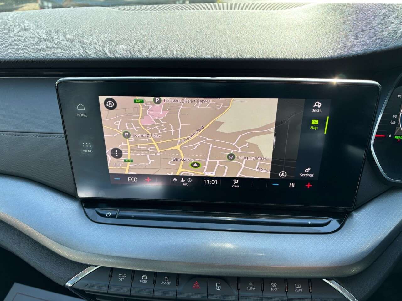 2023 SKODA OCTAVIA 2023 SKODA OCTAVIA