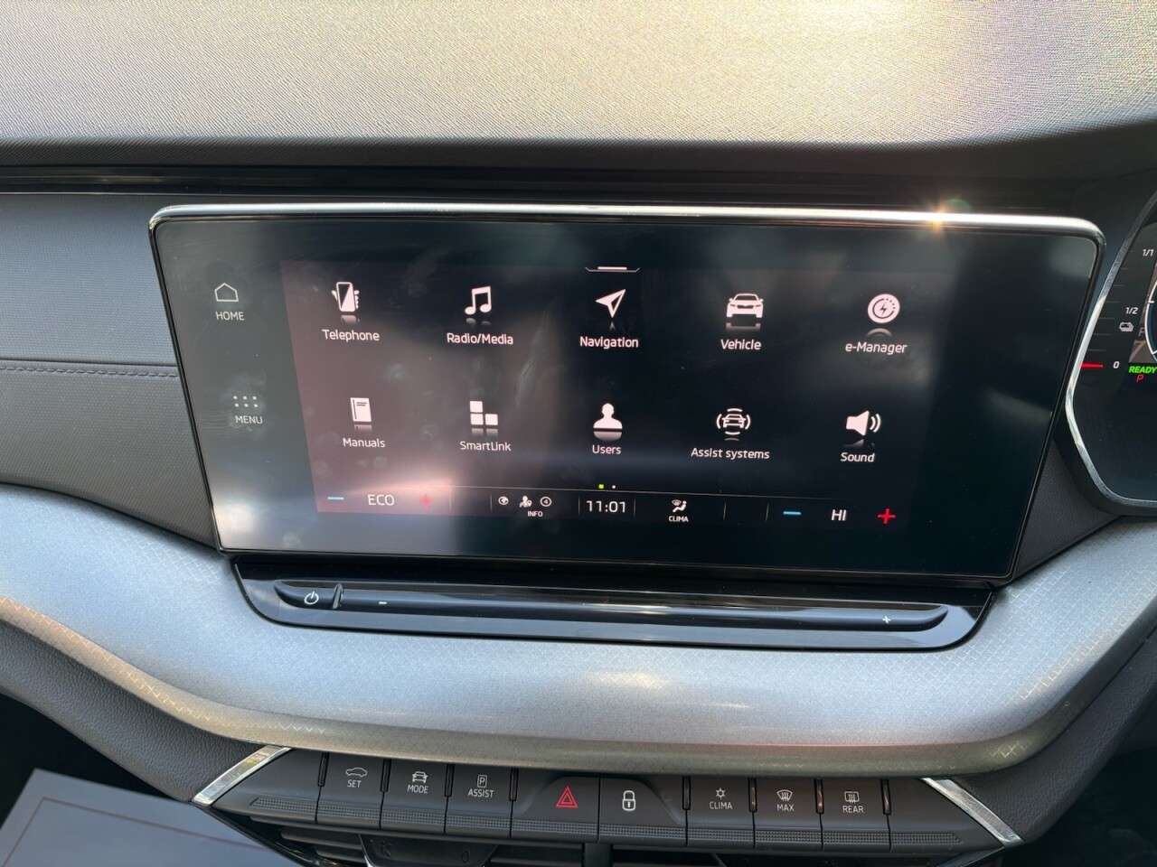 2023 SKODA OCTAVIA 2023 SKODA OCTAVIA