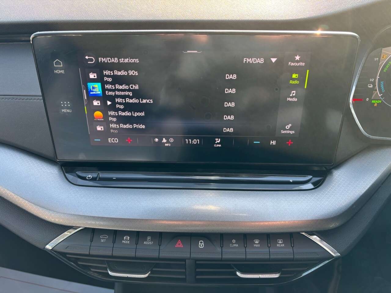 2023 SKODA OCTAVIA 2023 SKODA OCTAVIA