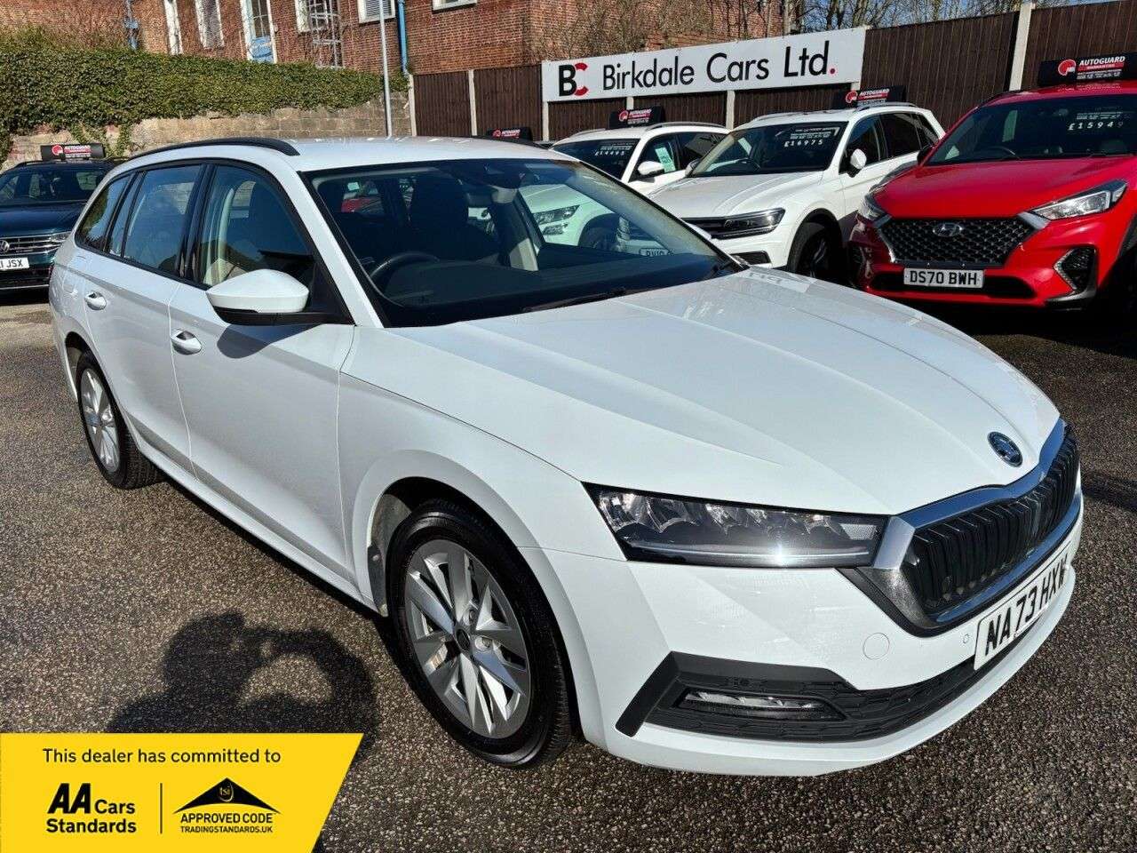 2023 SKODA OCTAVIA 2023 SKODA OCTAVIA