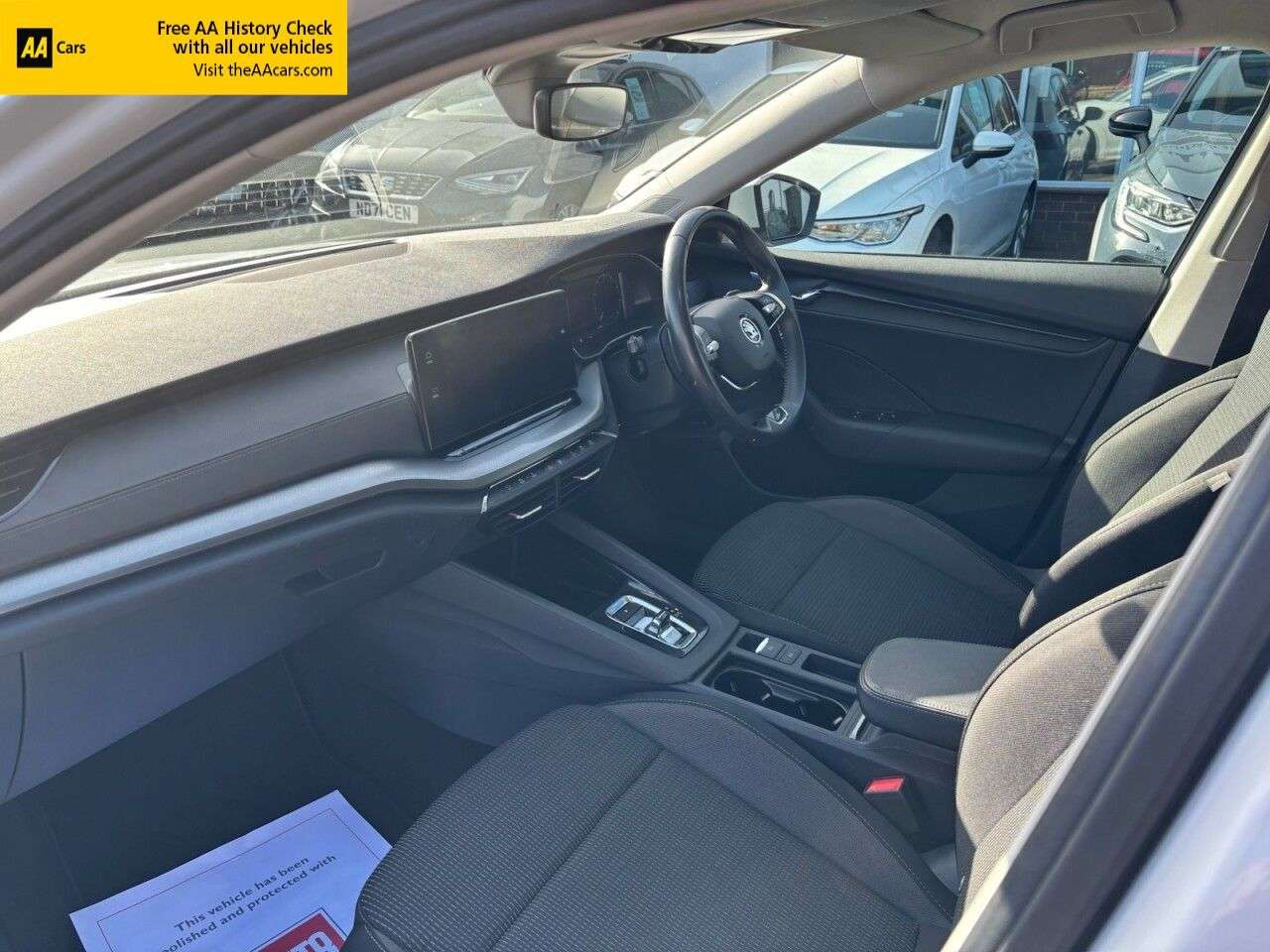 2023 SKODA OCTAVIA 2023 SKODA OCTAVIA