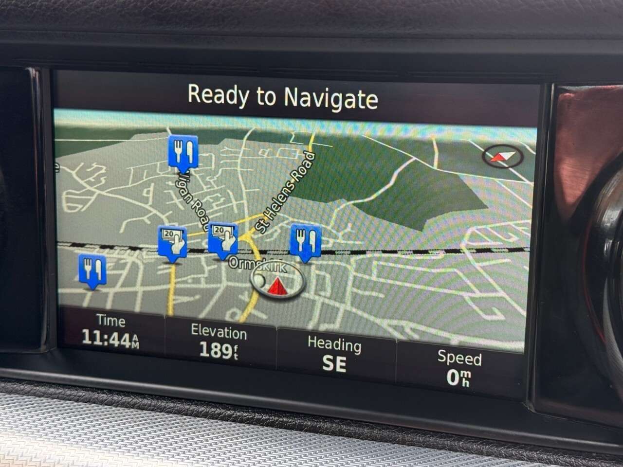 2016 MERCEDES-BENZ SLC 2016 MERCEDES-BENZ SLC