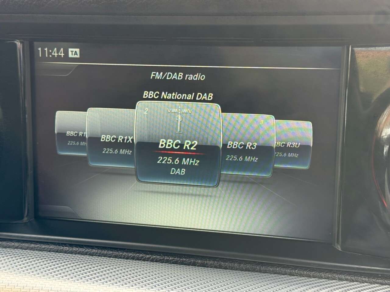 2016 MERCEDES-BENZ SLC 2016 MERCEDES-BENZ SLC